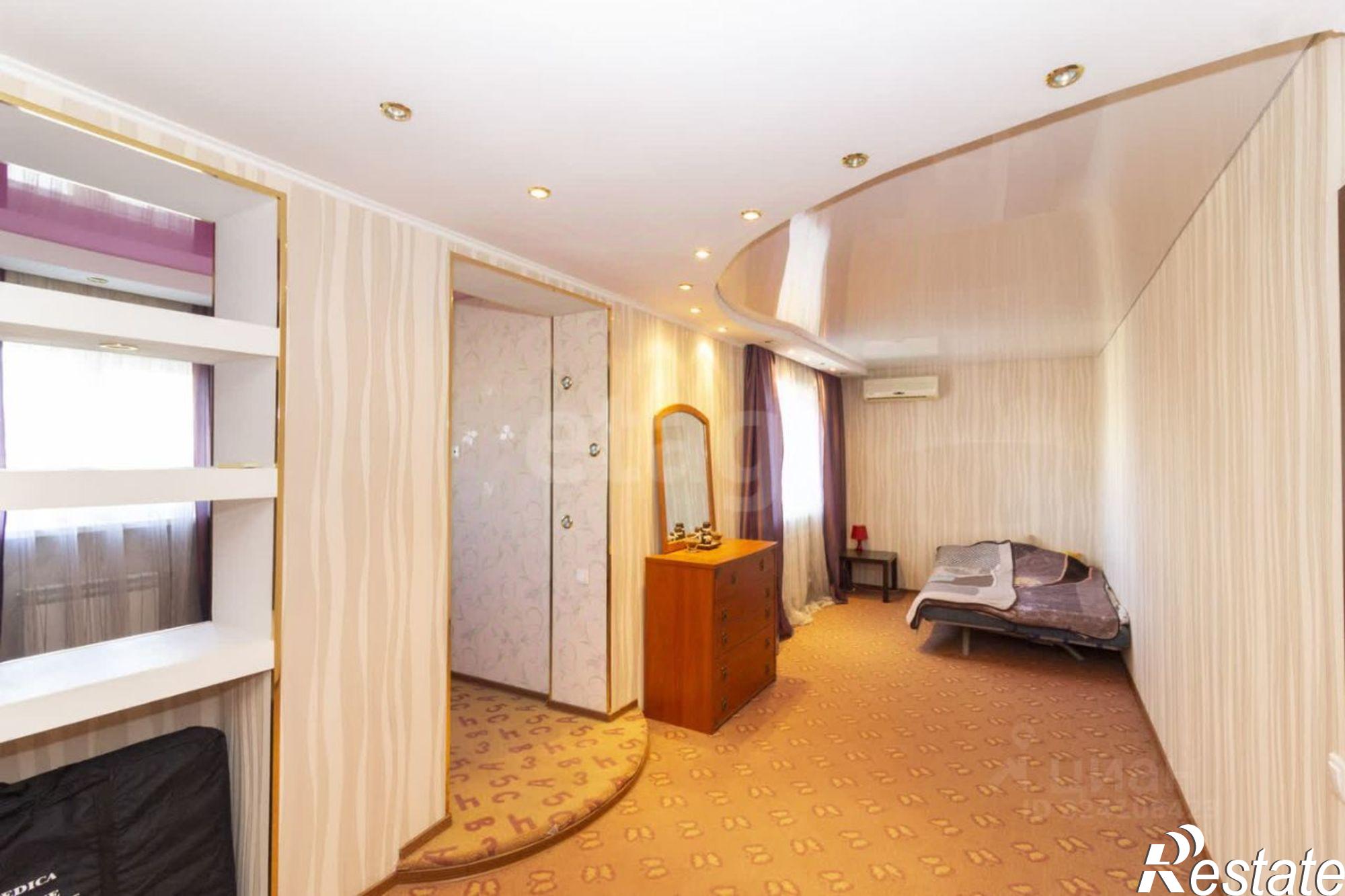 Купить квартиру за 5 750 000 рублей на ул Демьяна Бедного, 83 1