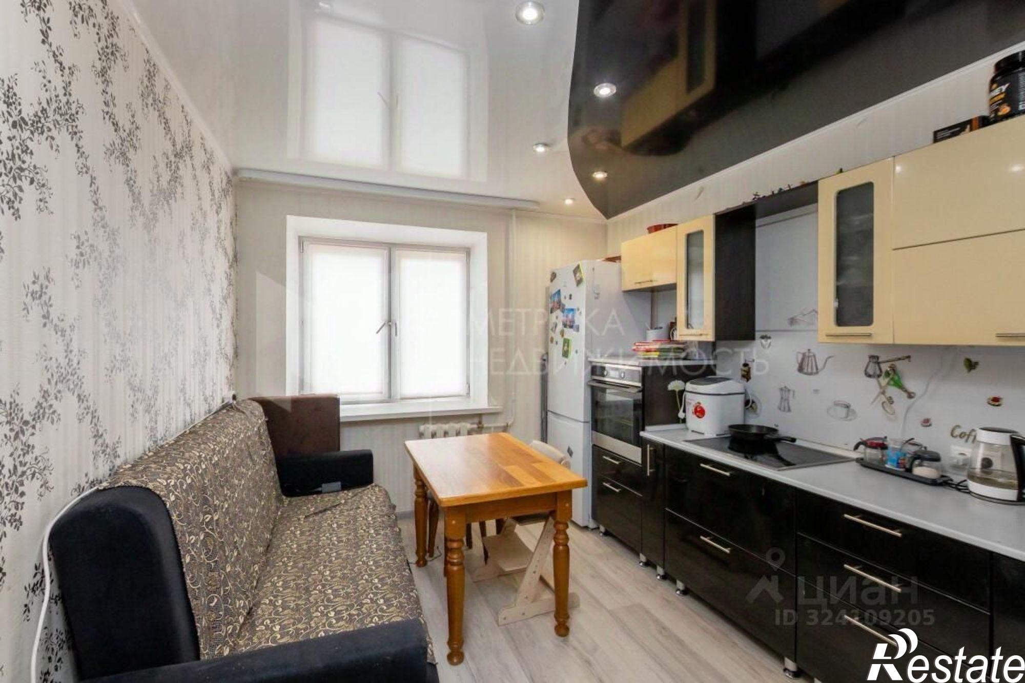 Купить квартиру за 4 500 000 рублей на ул Широтная, 126 3