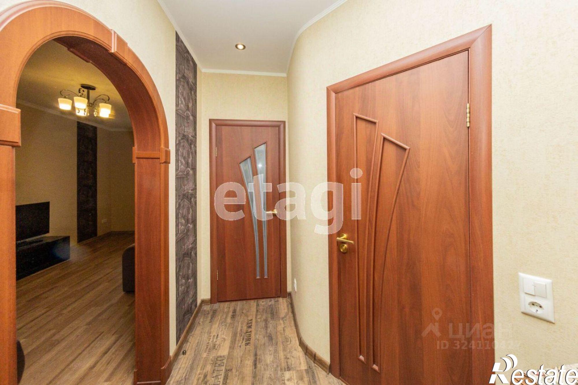 Купить квартиру за 5 300 000 рублей на улица Евгения Богдановича, 11 к3