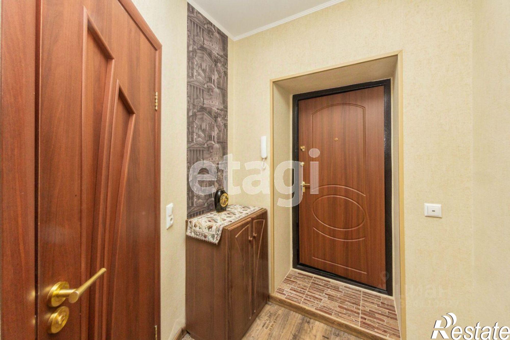 Купить квартиру за 5 300 000 рублей на улица Евгения Богдановича, 11 к3