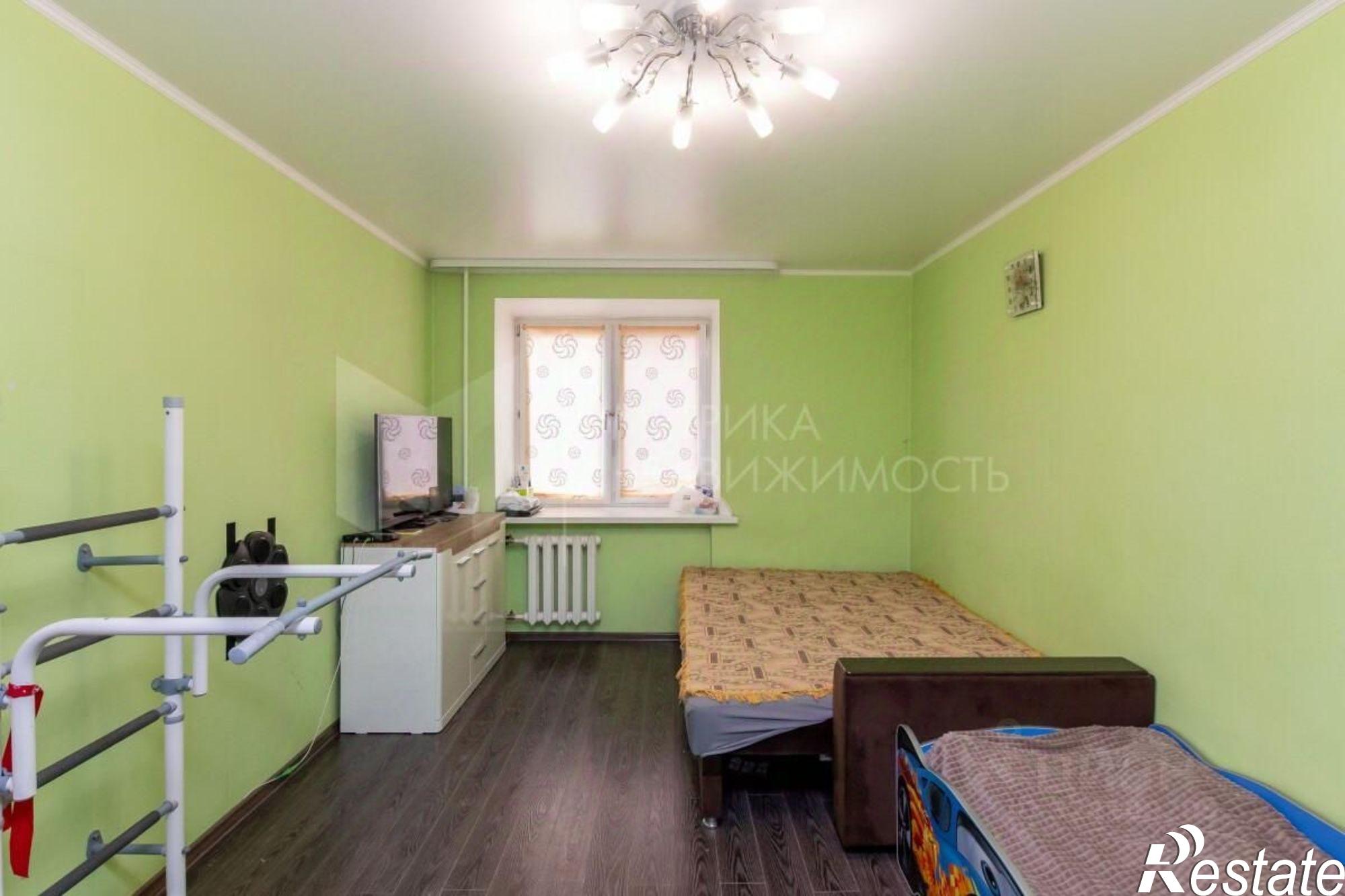 Купить квартиру за 4 500 000 рублей на ул Широтная, 126 3