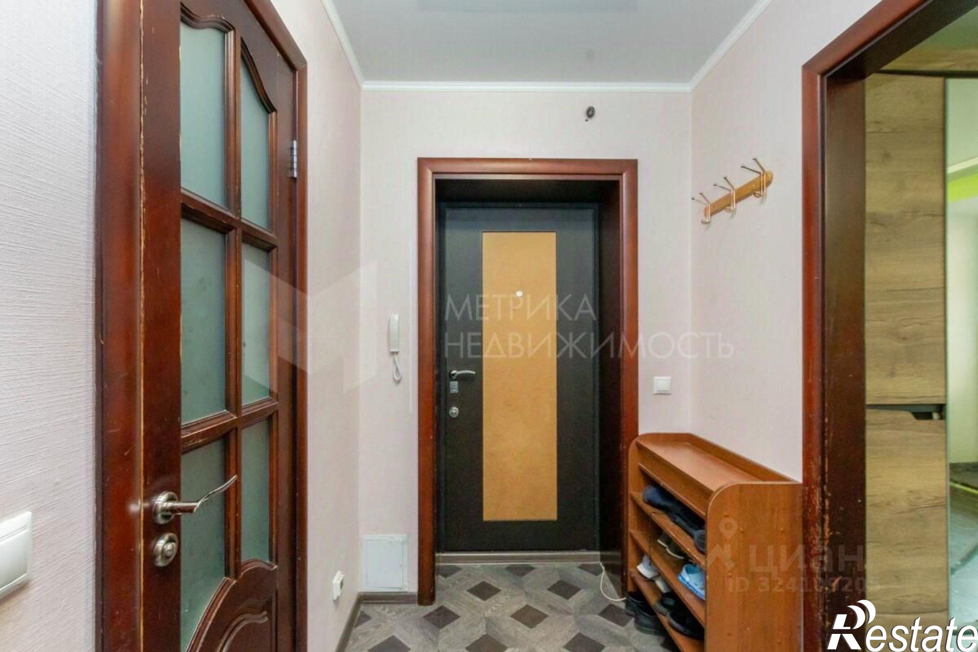 Купить квартиру за 4 500 000 рублей на ул Широтная, 126 3