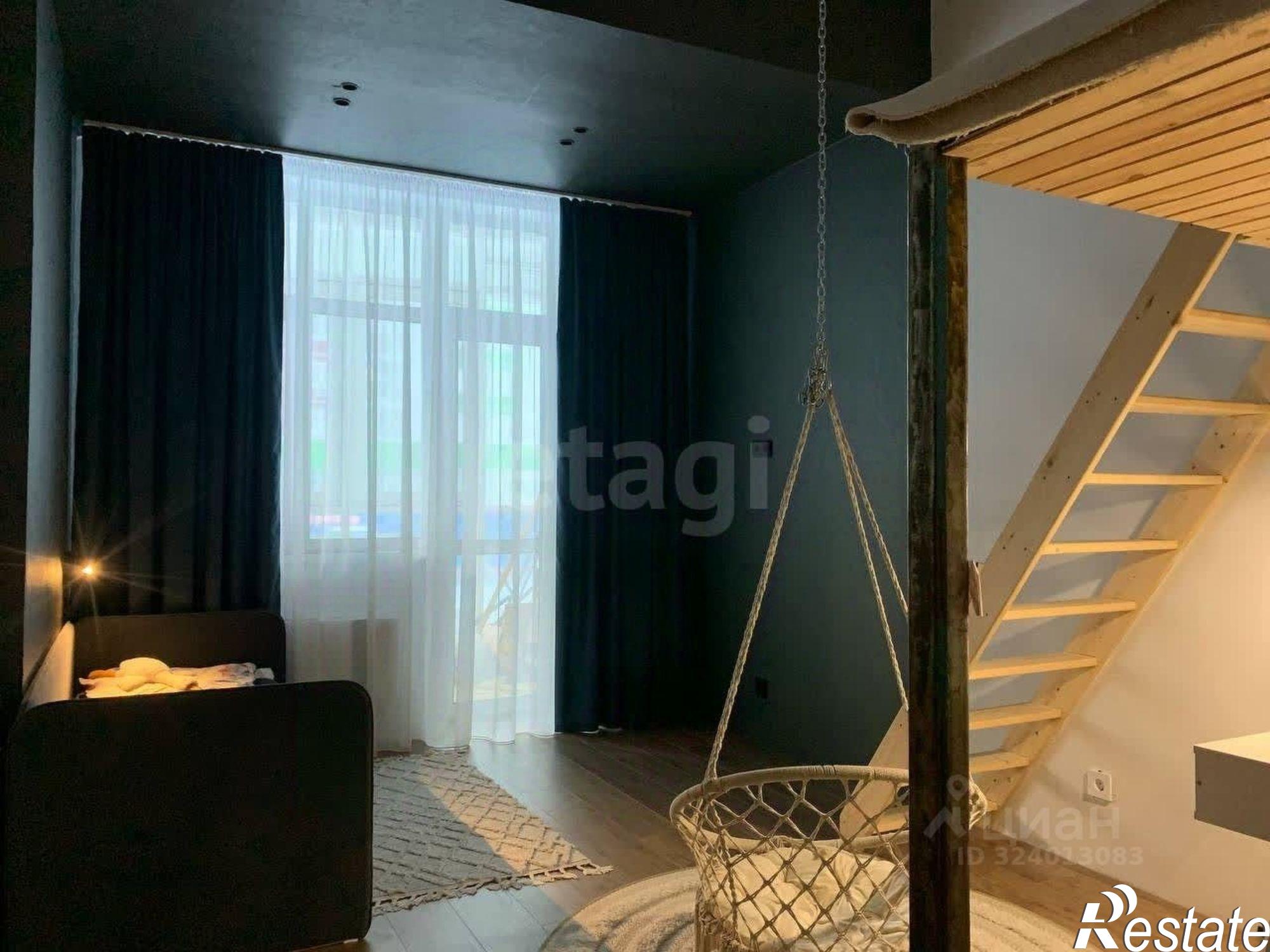 Купить квартиру за 8 300 000 рублей на улица Федюнинского, 58 к2