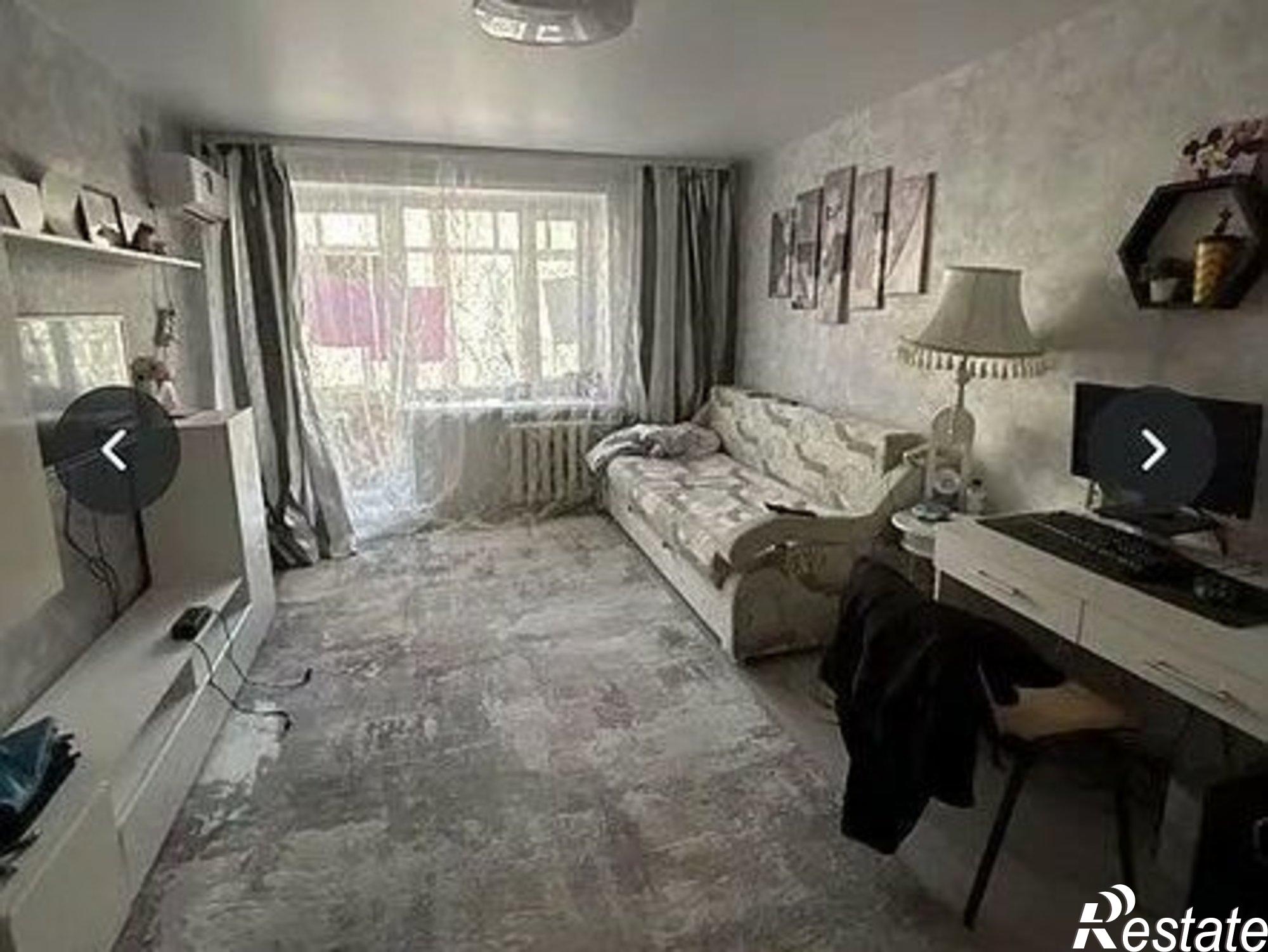 Купить квартиру за 3 550 000 рублей на Станционная улица, 14