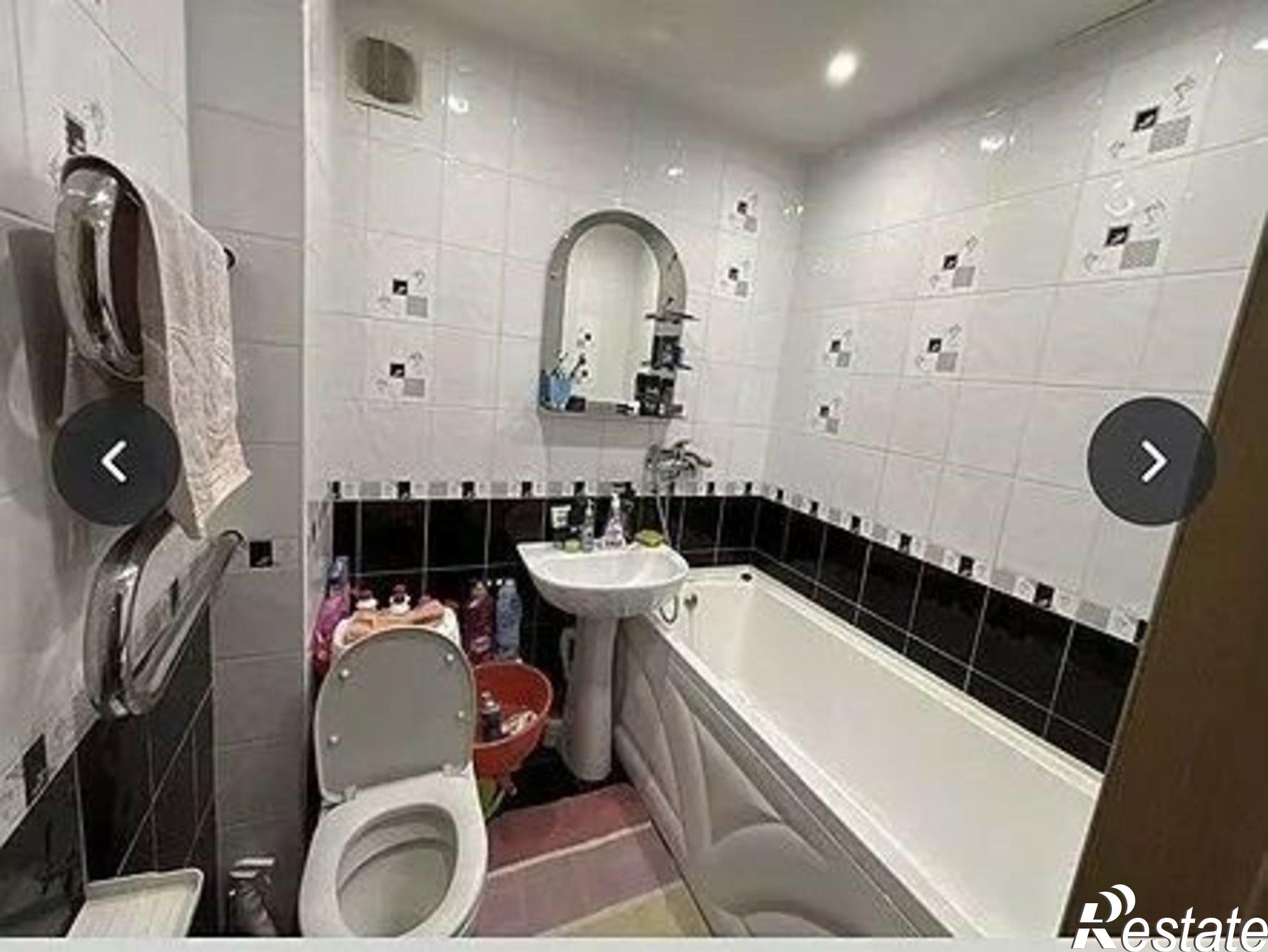 Купить квартиру за 3 550 000 рублей на Станционная улица, 14