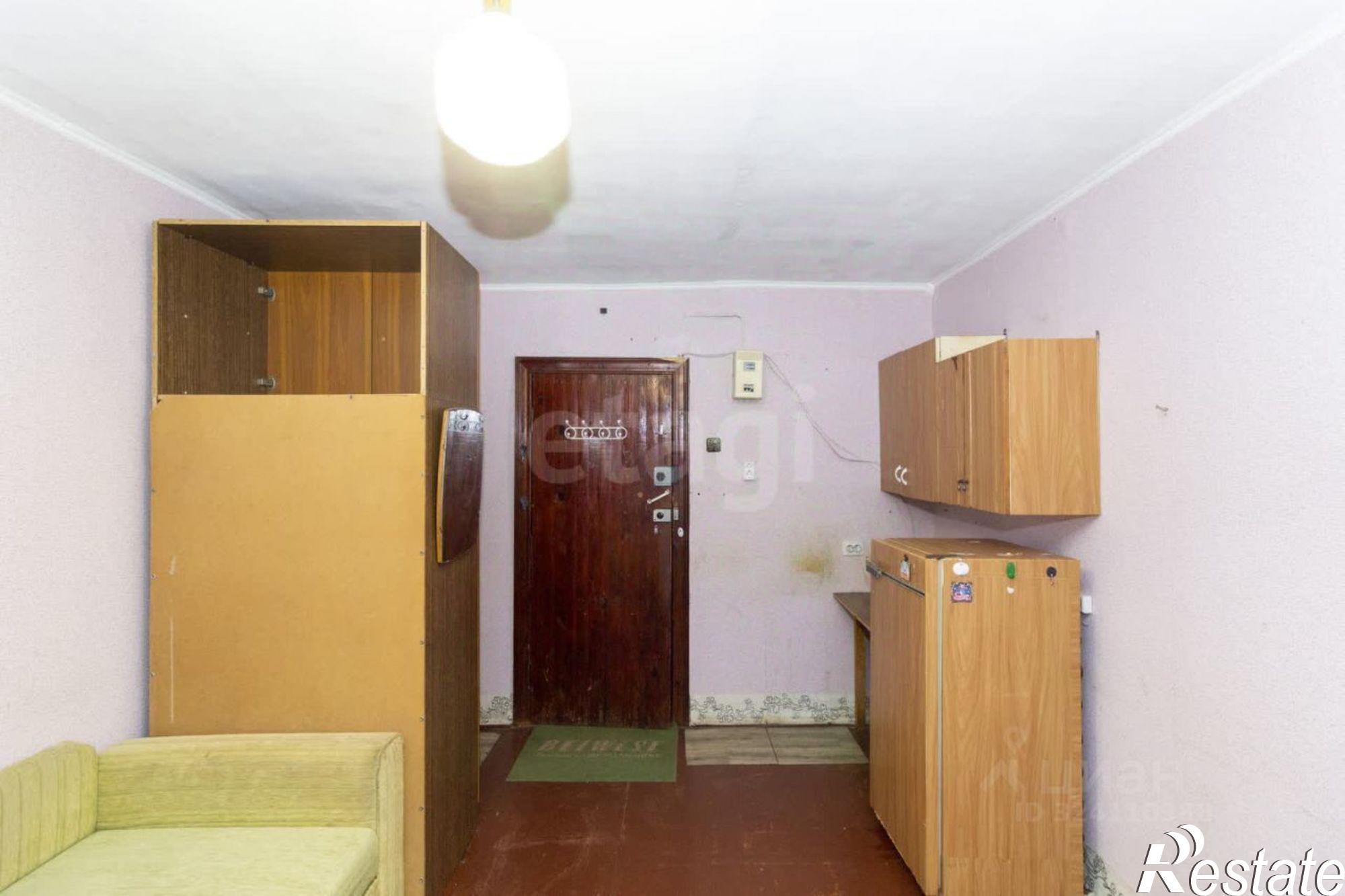 Купить комнату за 960 000 рублей на улица Декабристов, 148