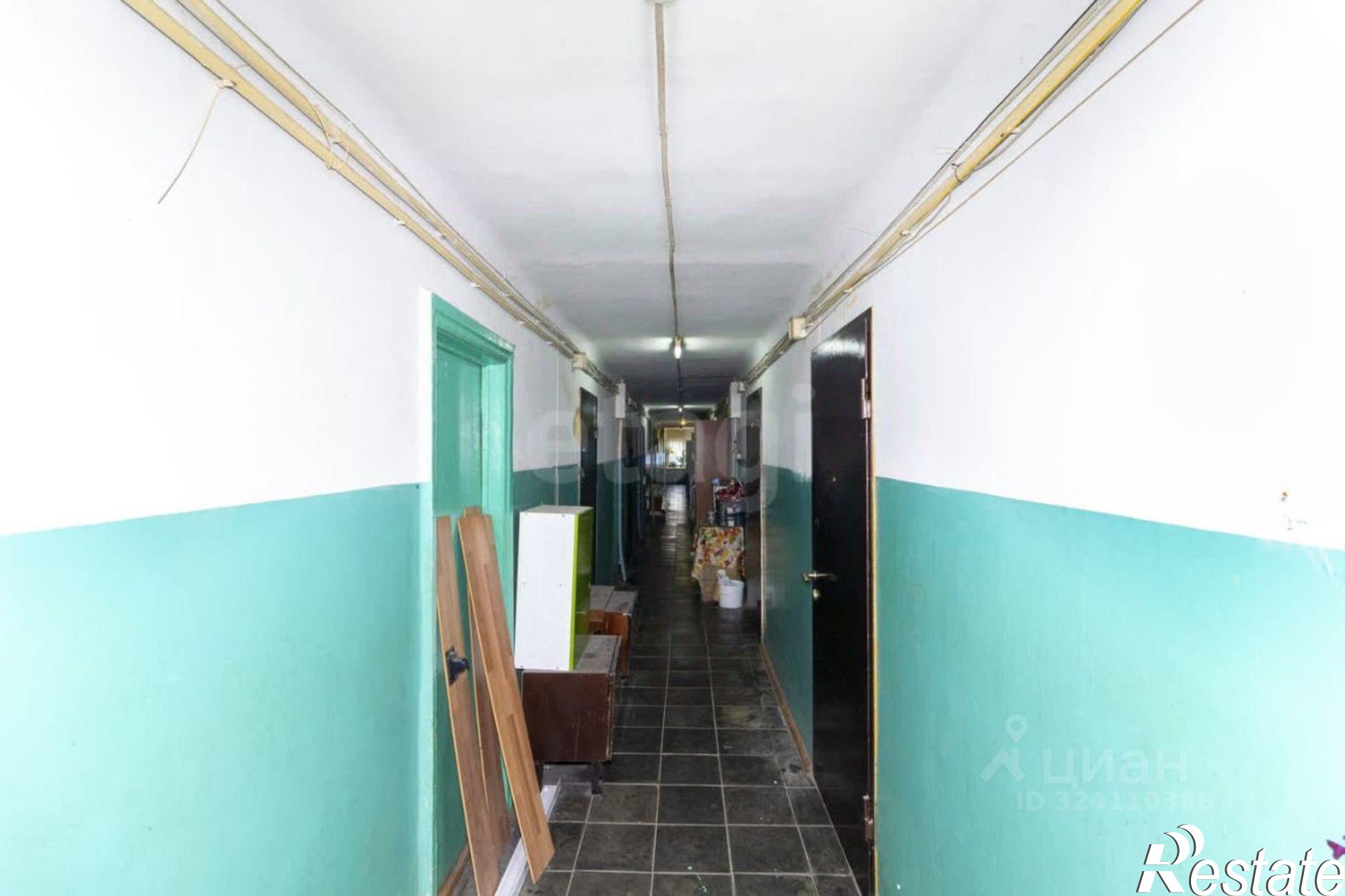 Купить комнату за 960 000 рублей на улица Декабристов, 148