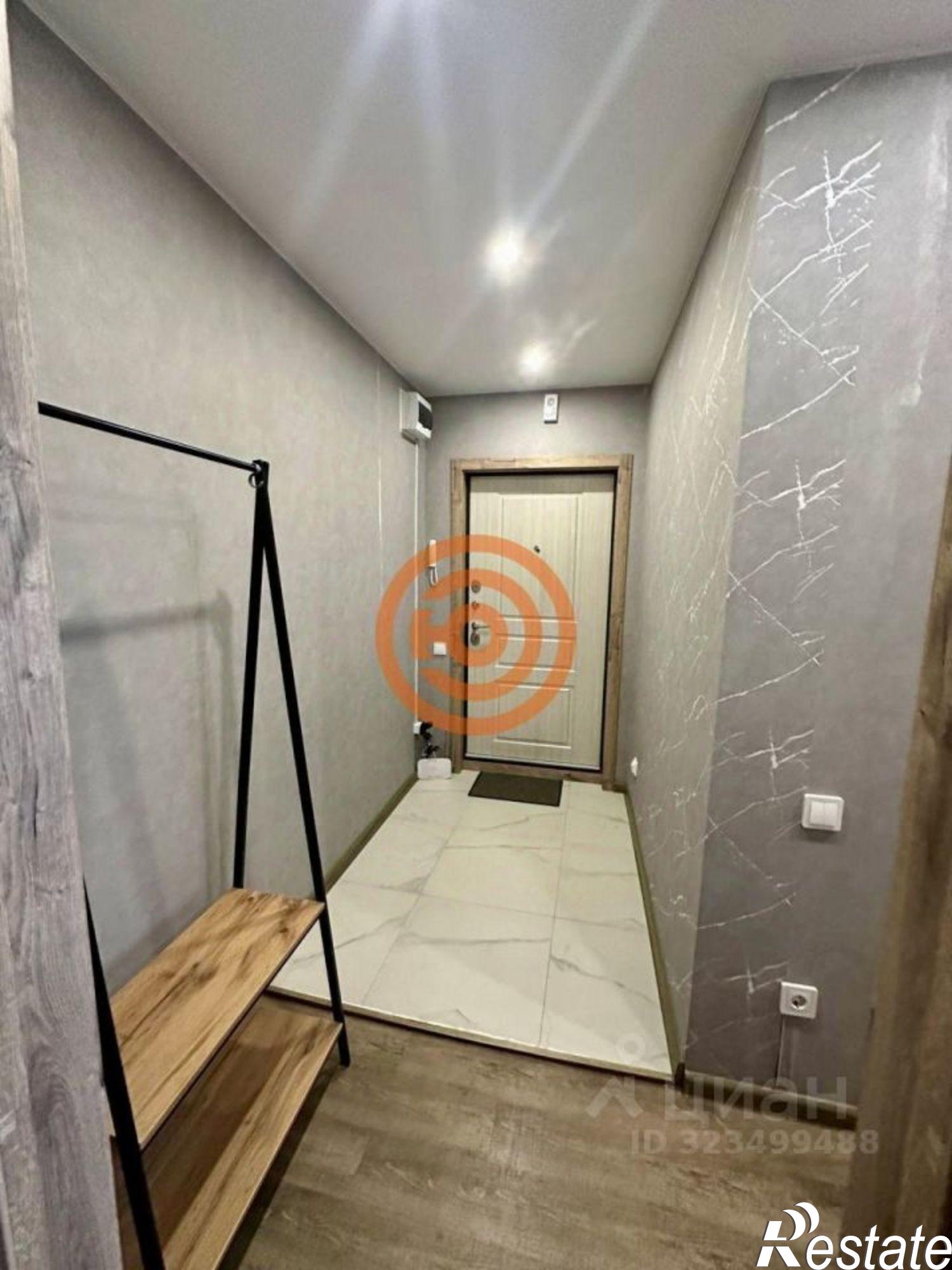 Купить квартиру за 5 800 000 рублей на 12-я Линейная улица, 12