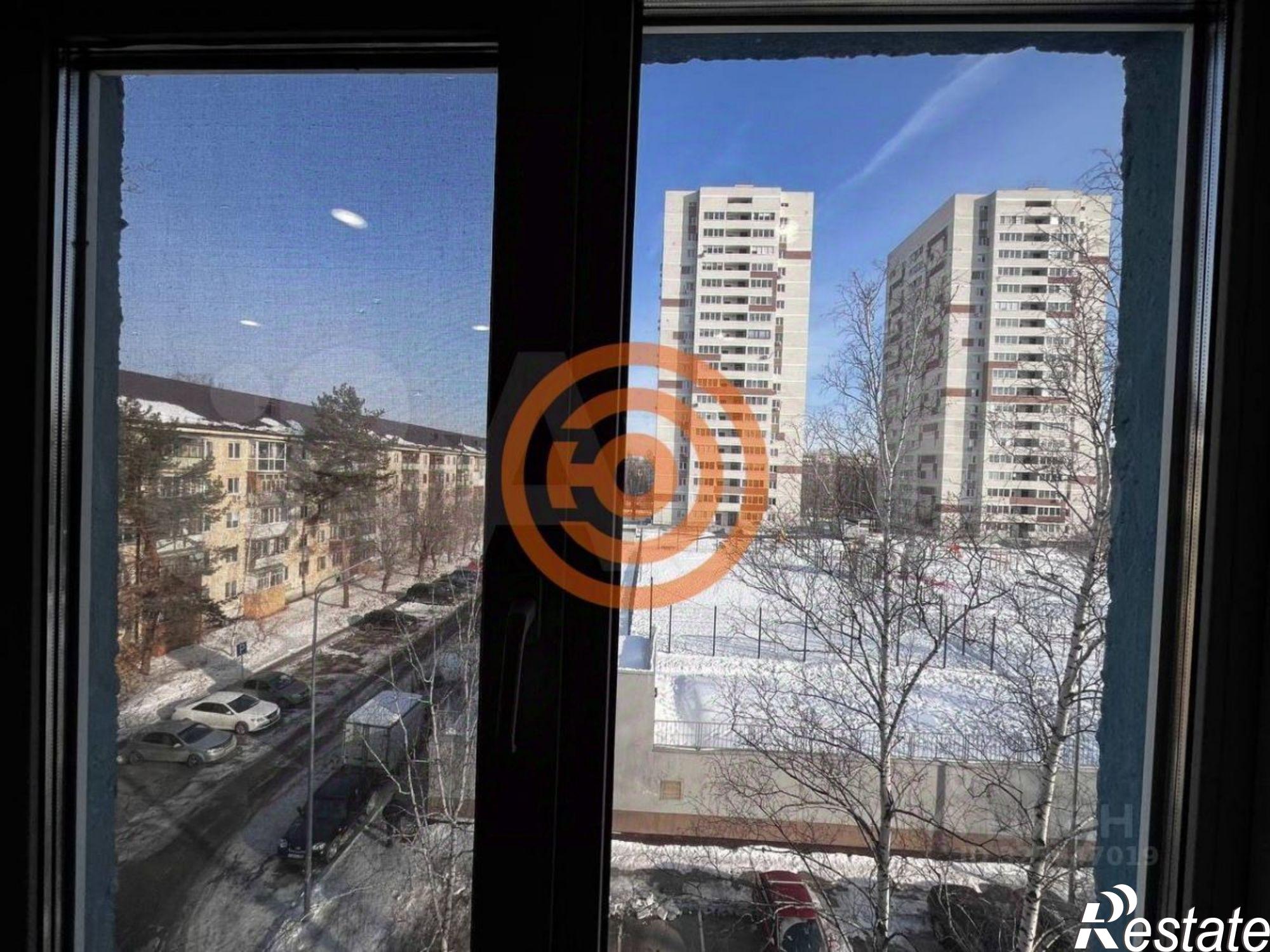 Купить квартиру за 3 600 000 рублей на улица 50 лет ВЛКСМ, 99