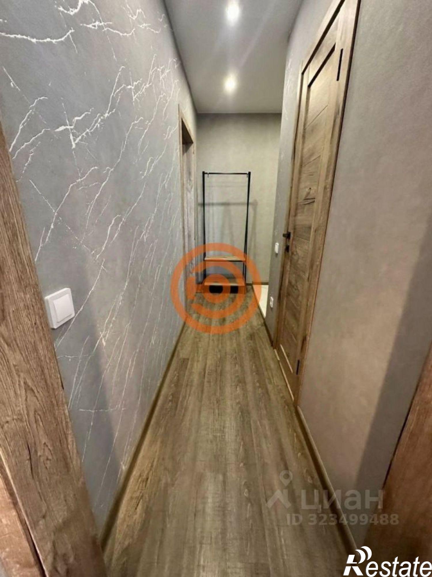 Купить квартиру за 5 800 000 рублей на 12-я Линейная улица, 12