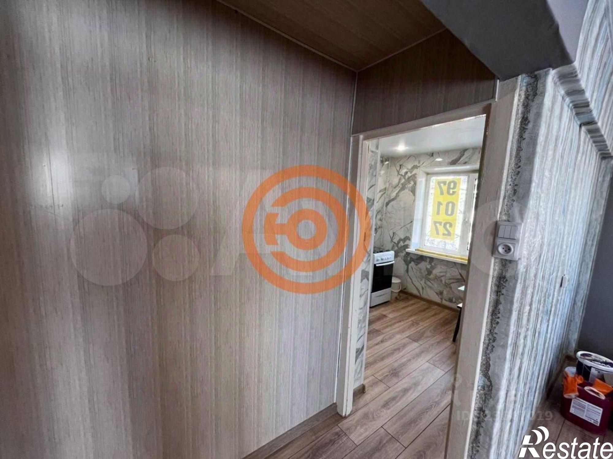 Купить квартиру за 3 600 000 рублей на улица 50 лет ВЛКСМ, 99