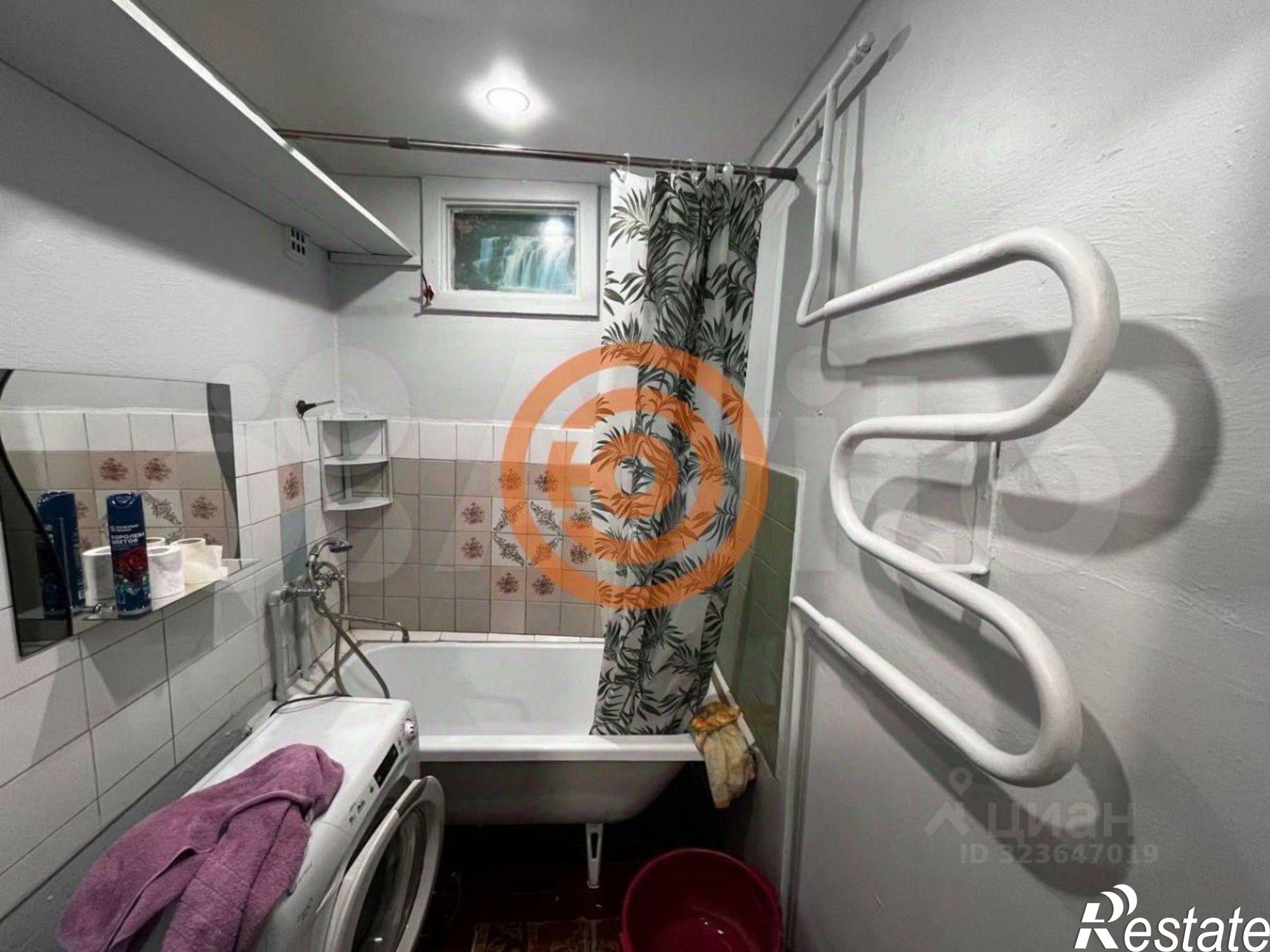 Купить квартиру за 3 600 000 рублей на улица 50 лет ВЛКСМ, 99