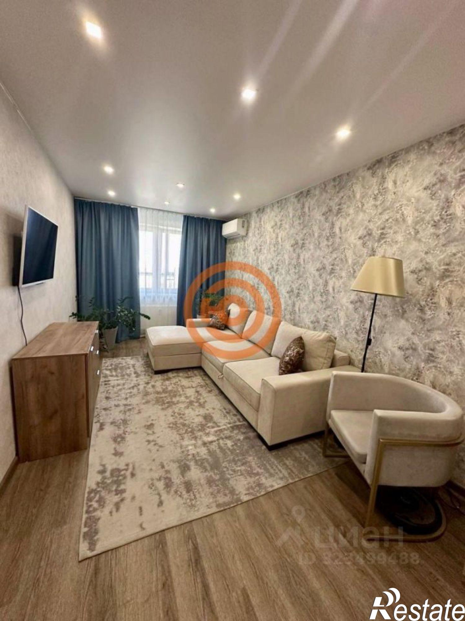 Купить квартиру за 5 800 000 рублей на 12-я Линейная улица, 12