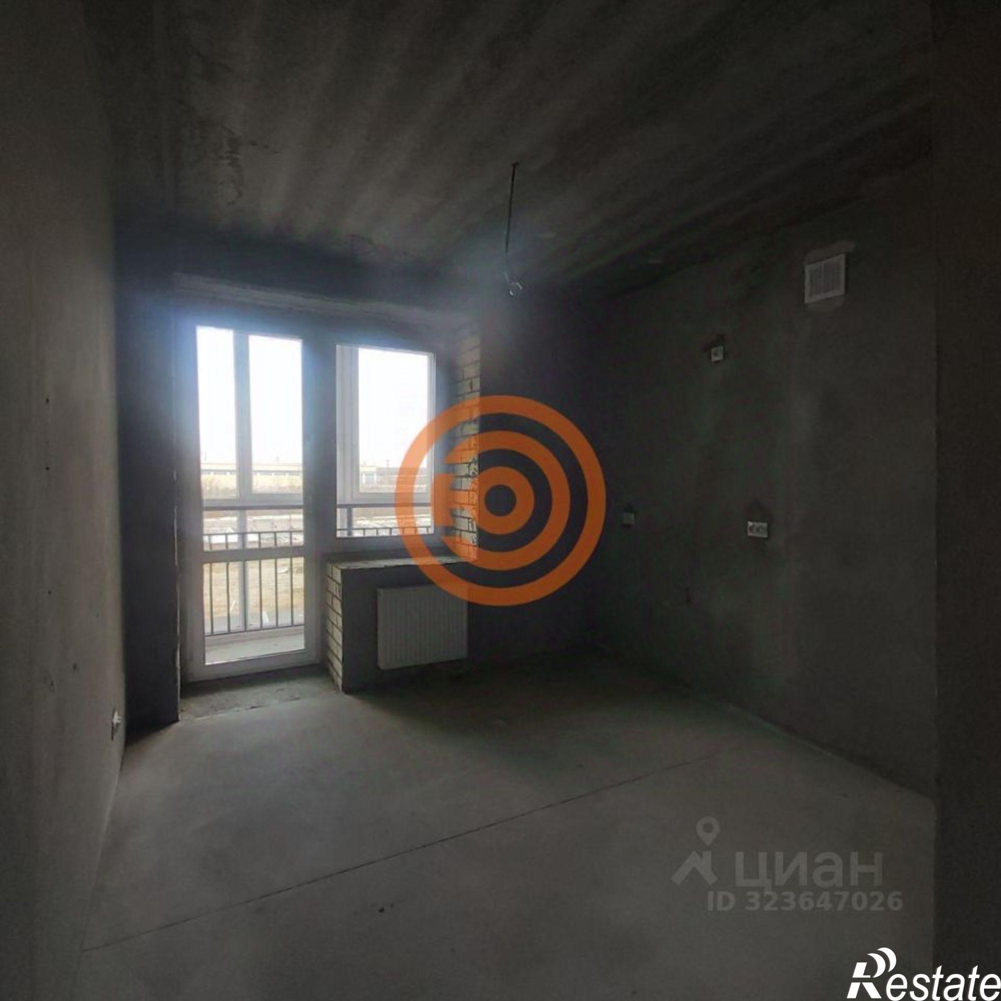 Купить квартиру за 4 900 000 рублей на улица 50 лет Октября, 75 к4