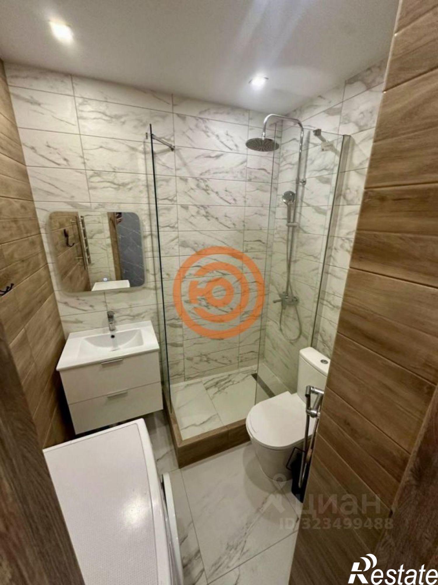 Купить квартиру за 5 800 000 рублей на 12-я Линейная улица, 12