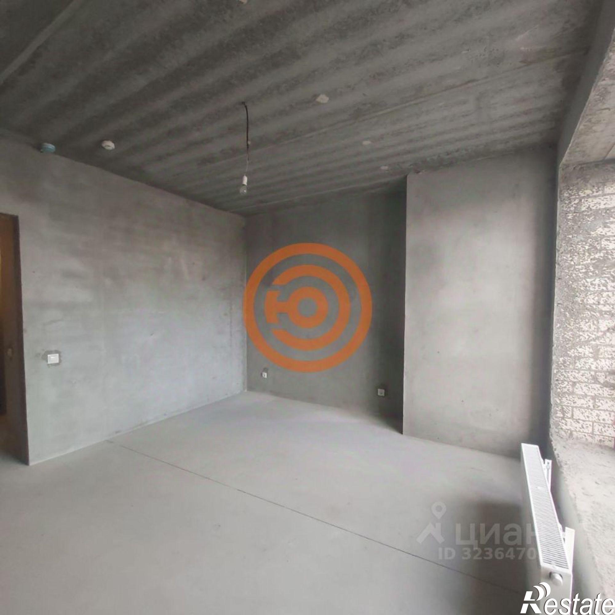 Купить квартиру за 4 900 000 рублей на улица 50 лет Октября, 75 к4