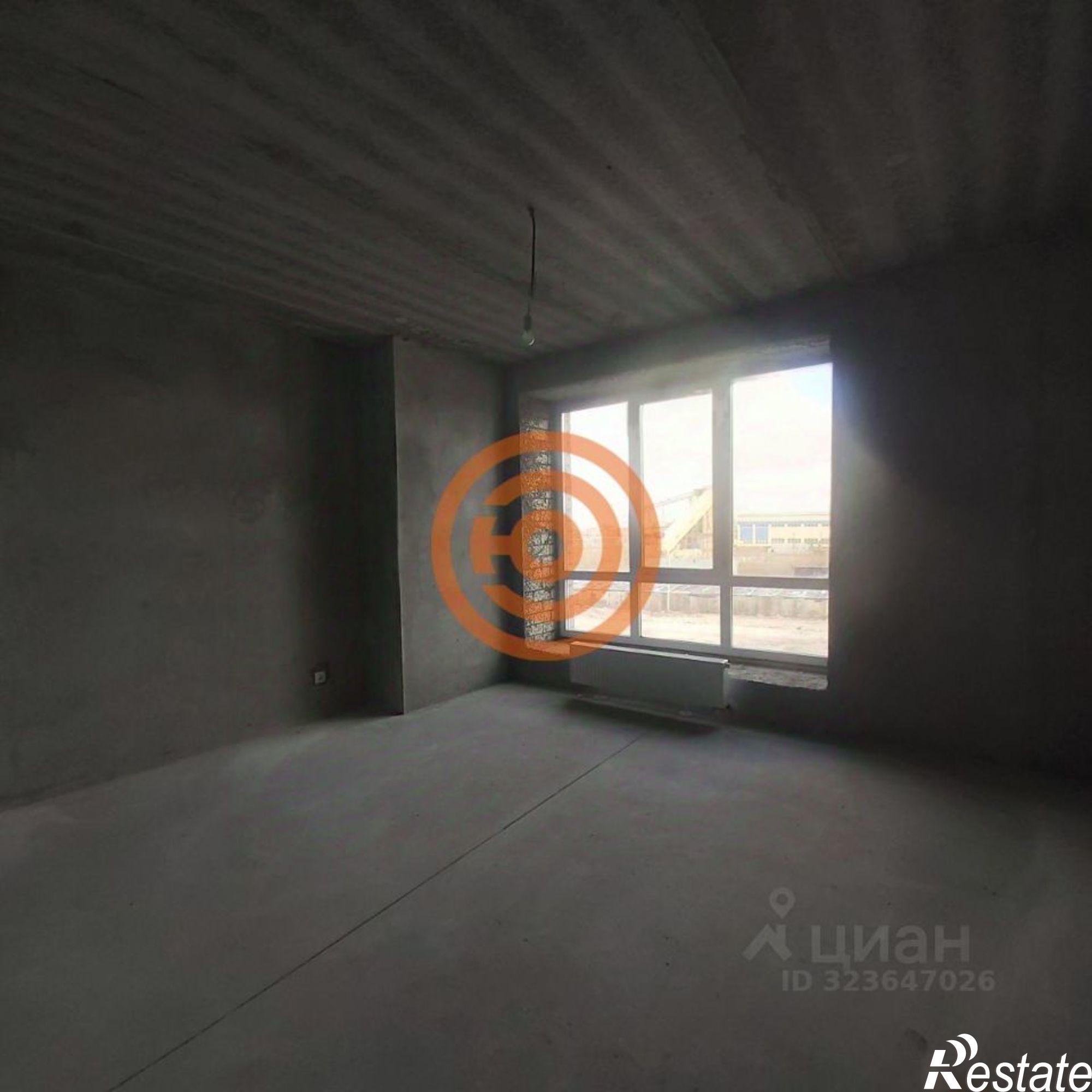 Купить квартиру за 4 900 000 рублей на улица 50 лет Октября, 75 к4