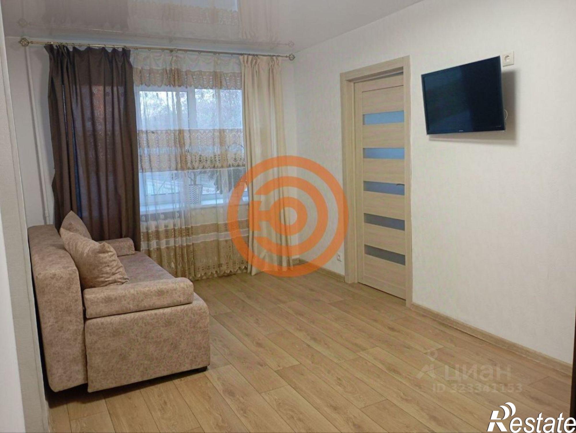 Купить квартиру за 5 000 000 рублей на Северная улица, 2