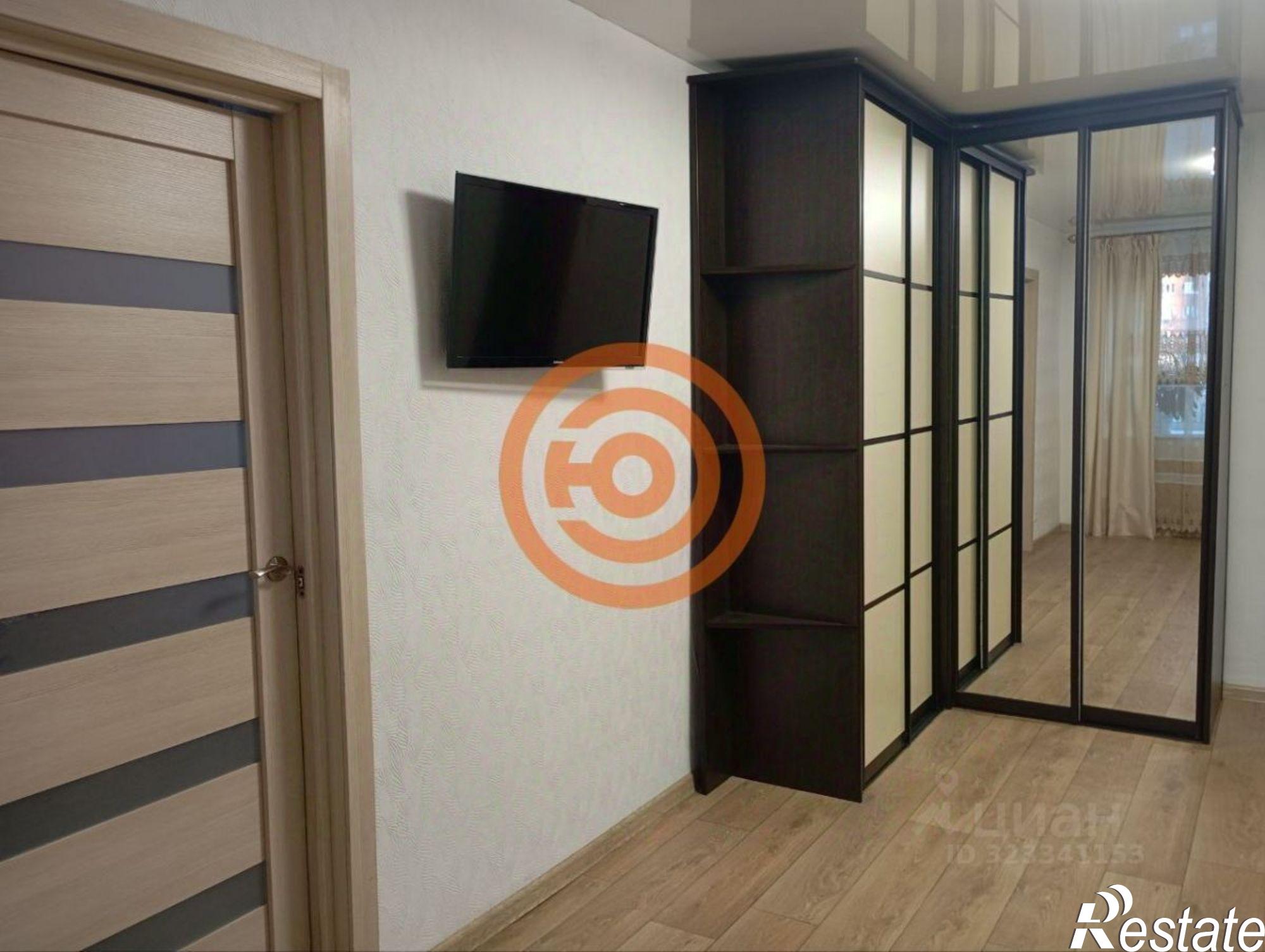 Купить квартиру за 5 000 000 рублей на Северная улица, 2