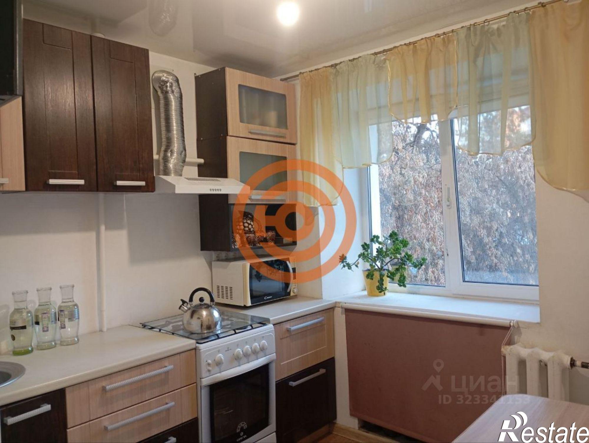 Купить квартиру за 5 000 000 рублей на Северная улица, 2