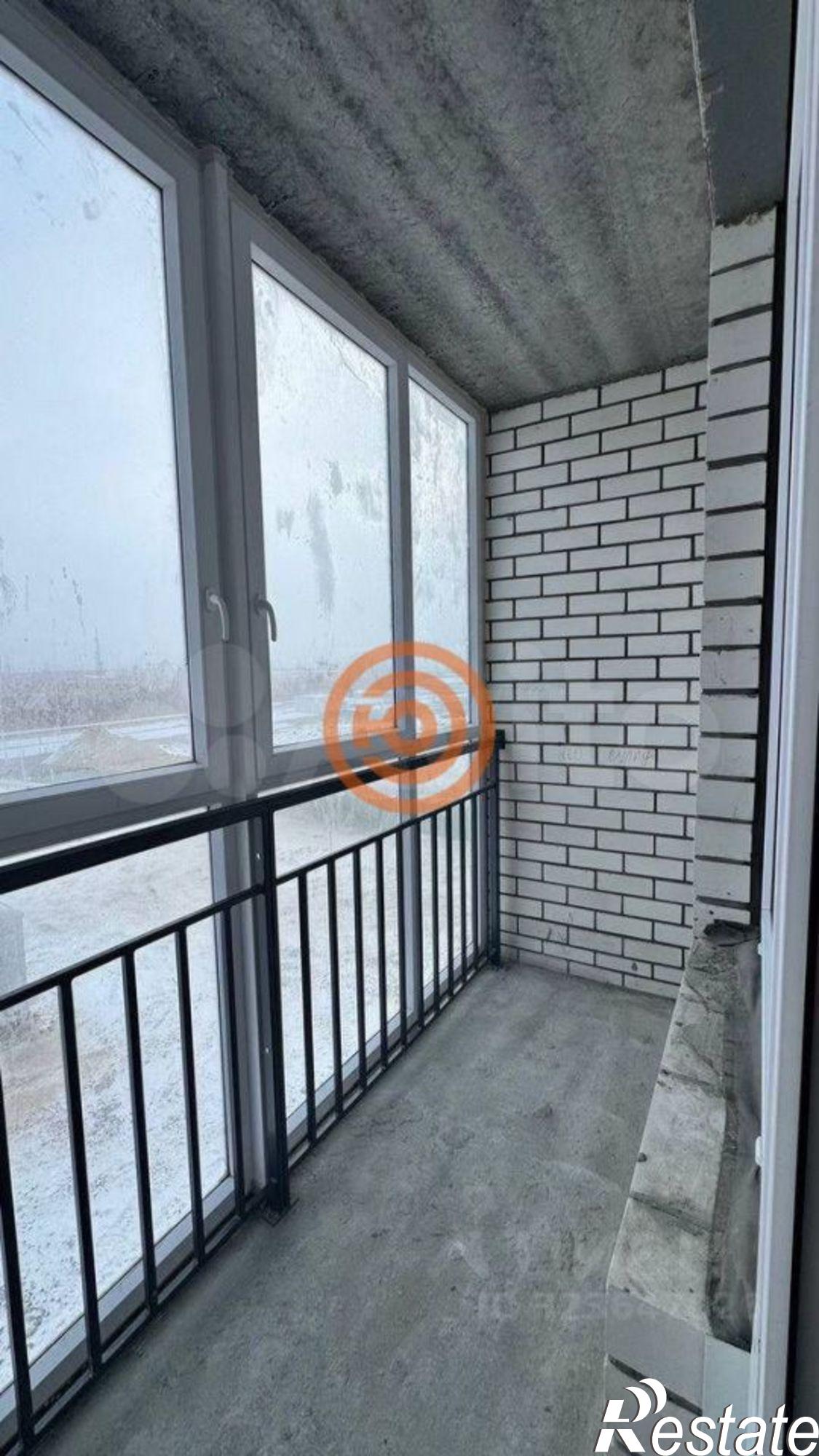 Купить квартиру за 4 900 000 рублей на улица 50 лет Октября, 75 к4