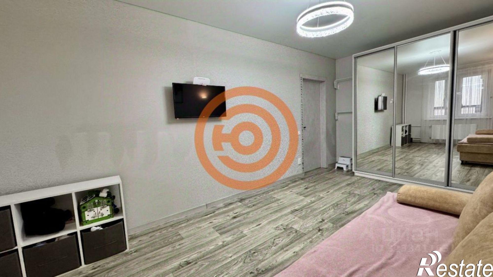 Купить квартиру за 5 300 000 рублей на ул Алматинская, 12