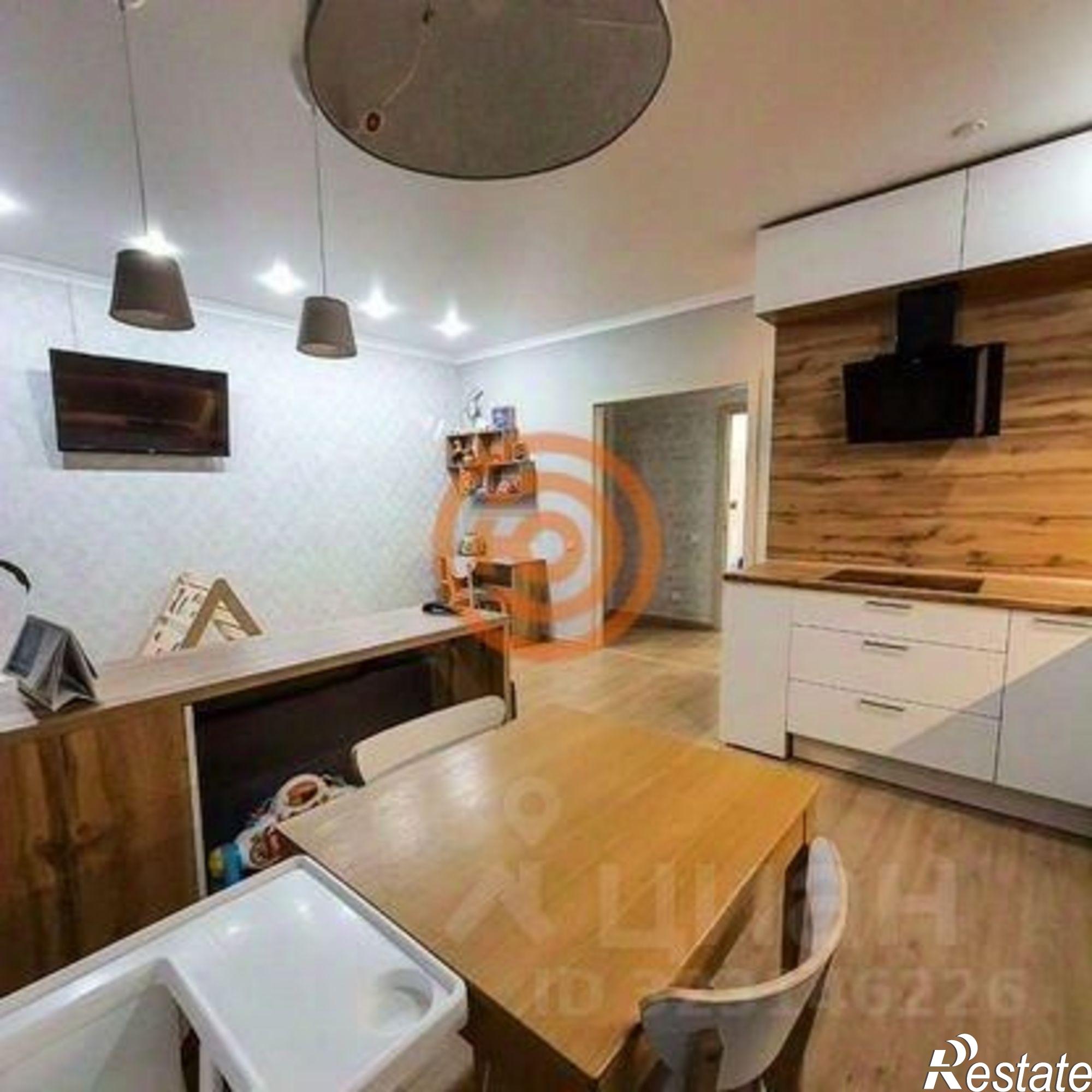 Купить квартиру за 7 850 000 рублей на ул Линейная, 21