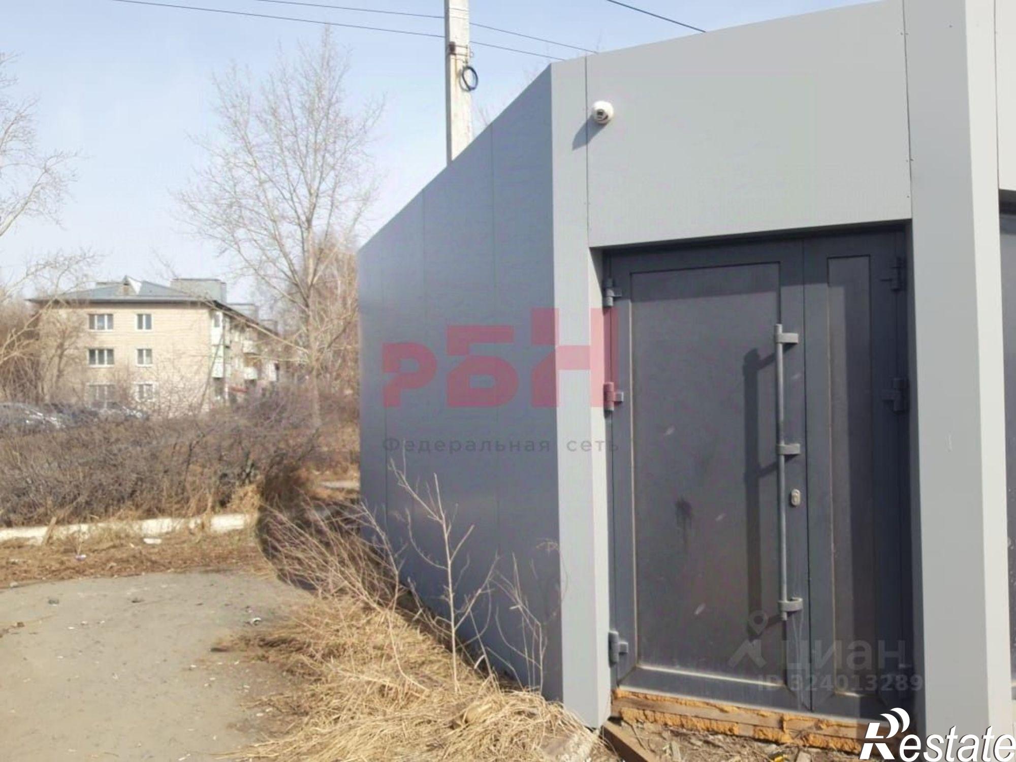 Купить ОСЗ, отдельно стоящее здание за 1 780 040 рублей на Тюмень г., Ленинский