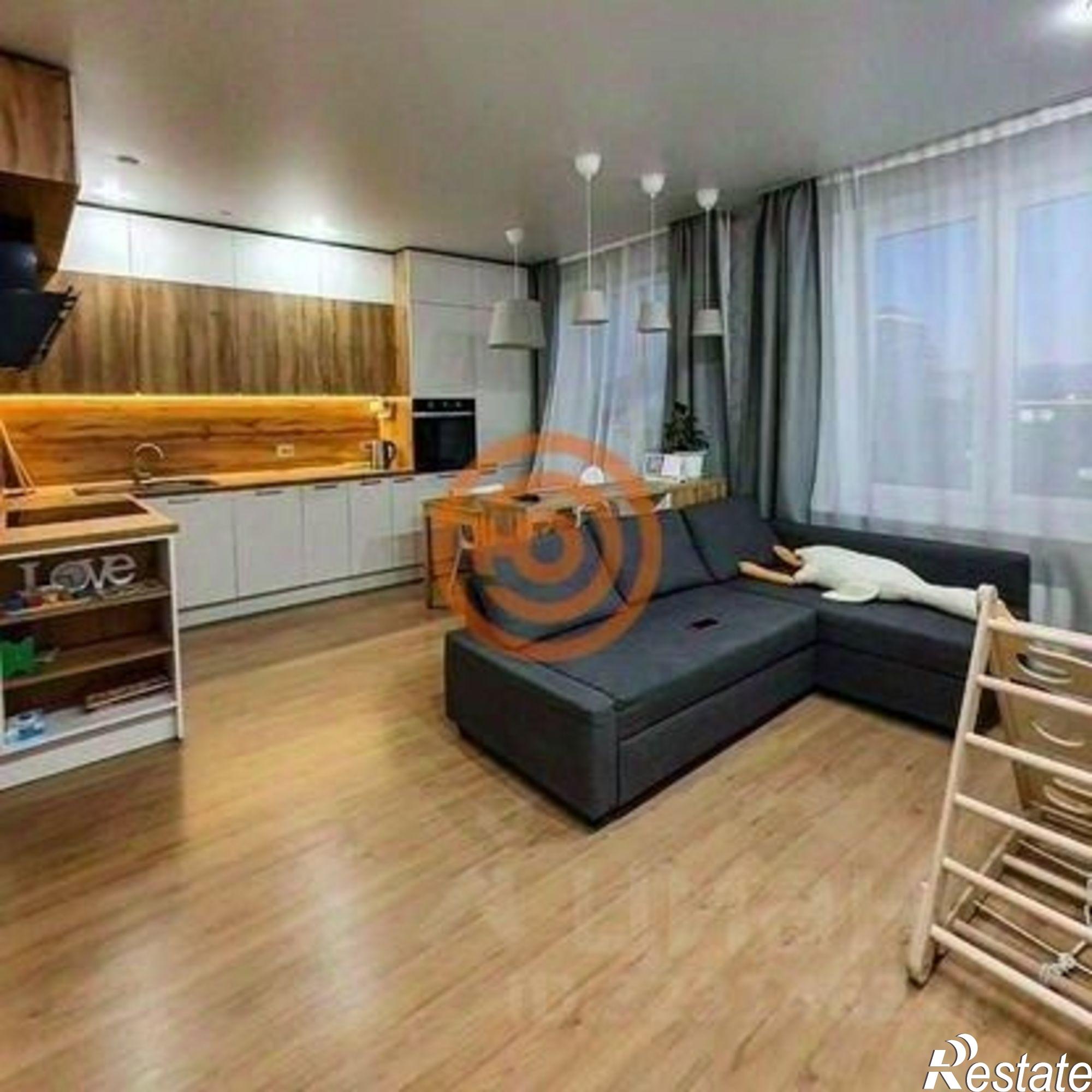 Купить квартиру за 7 850 000 рублей на ул Линейная, 21