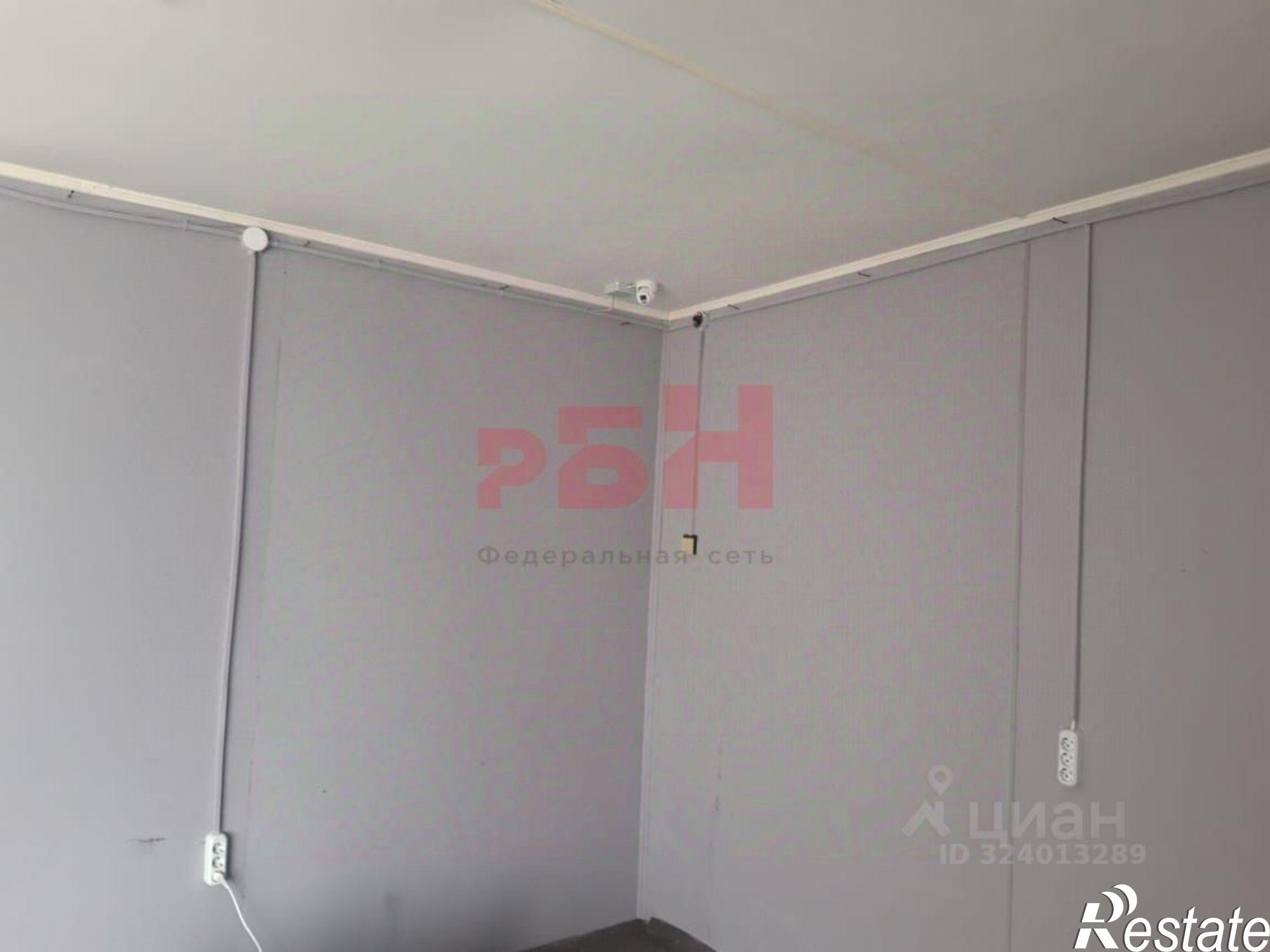 Купить ОСЗ, отдельно стоящее здание за 1 780 040 рублей на Тюмень г., Ленинский