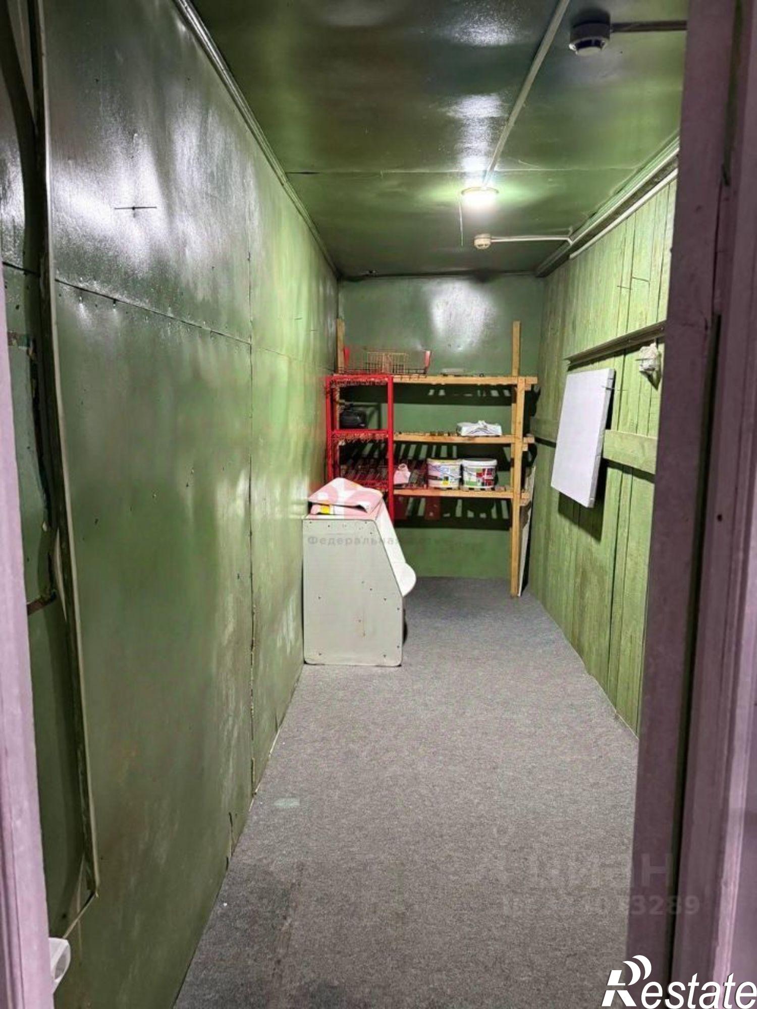 Купить ОСЗ, отдельно стоящее здание за 1 780 040 рублей на Тюмень г., Ленинский