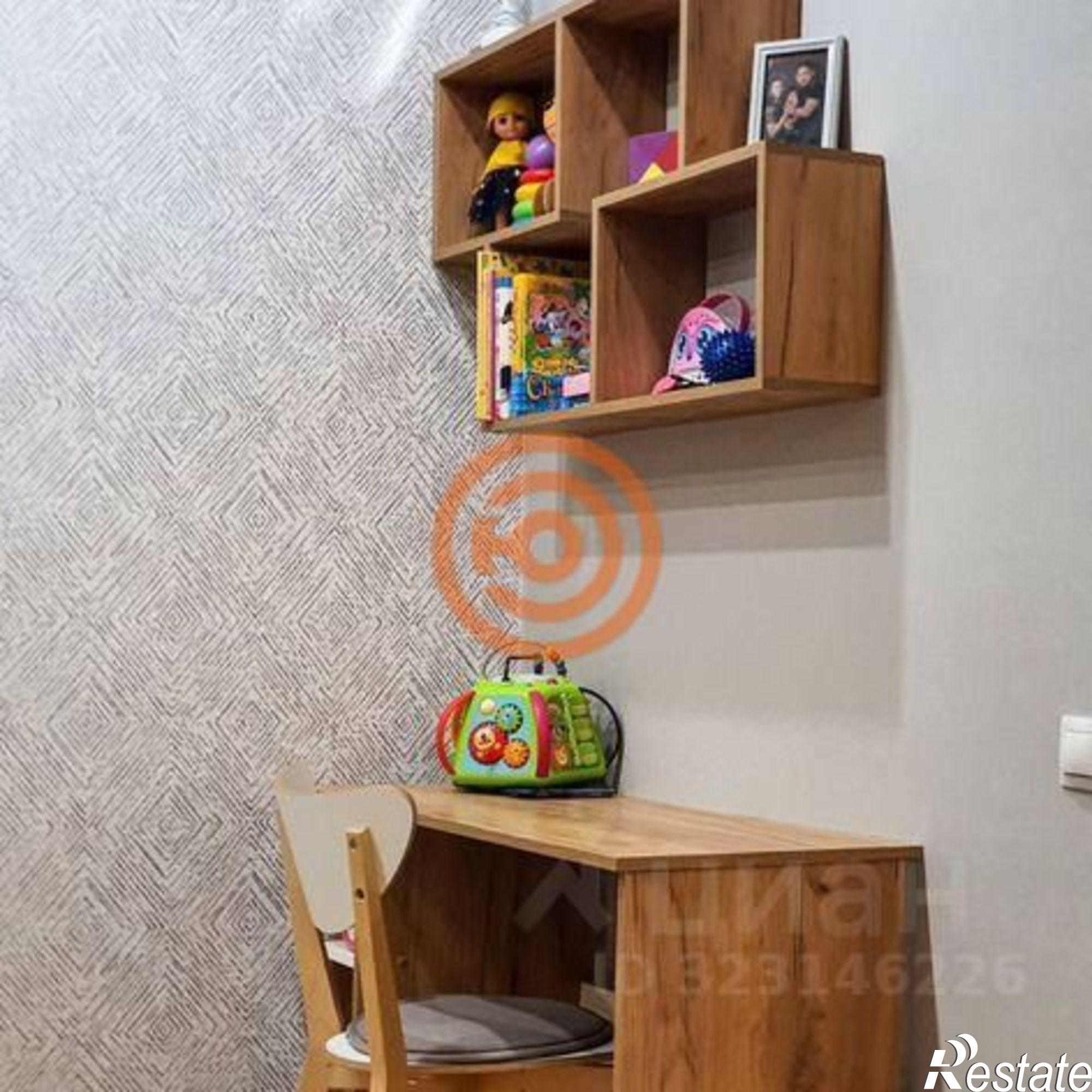 Купить квартиру за 7 850 000 рублей на ул Линейная, 21