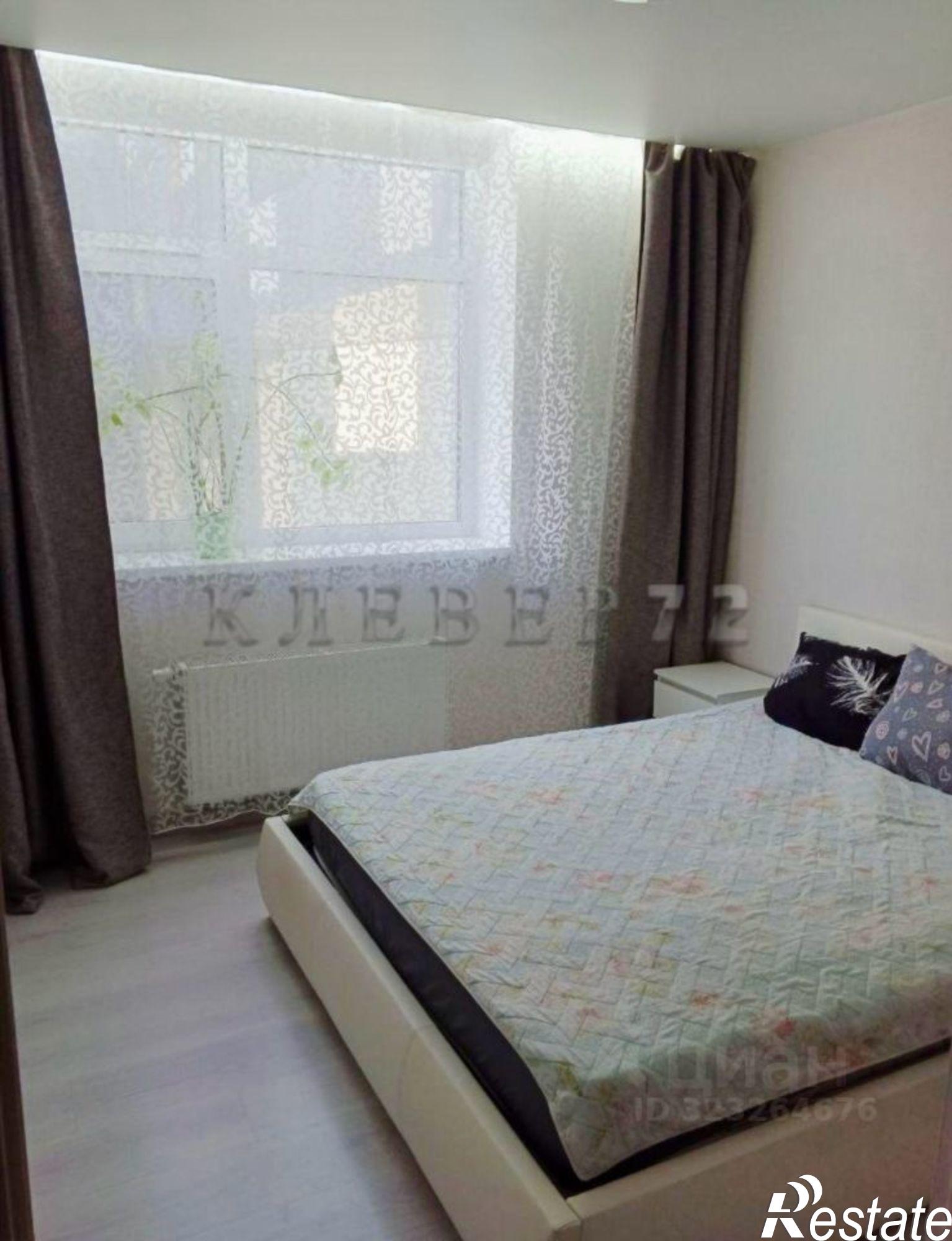 Сдать квартиру за 26 000 рублей на улица Первооткрывателей, 6