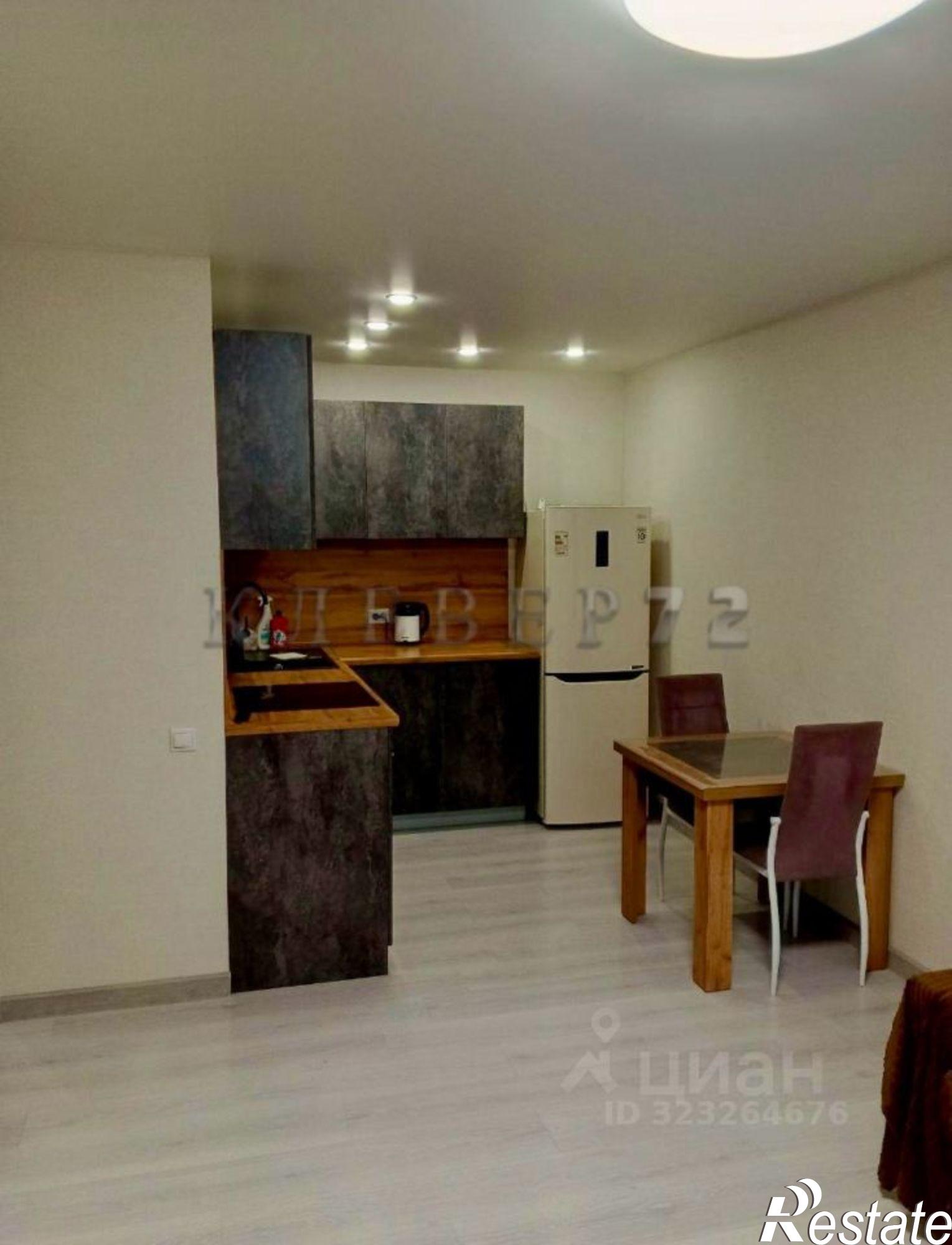 Сдать квартиру за 26 000 рублей на улица Первооткрывателей, 6