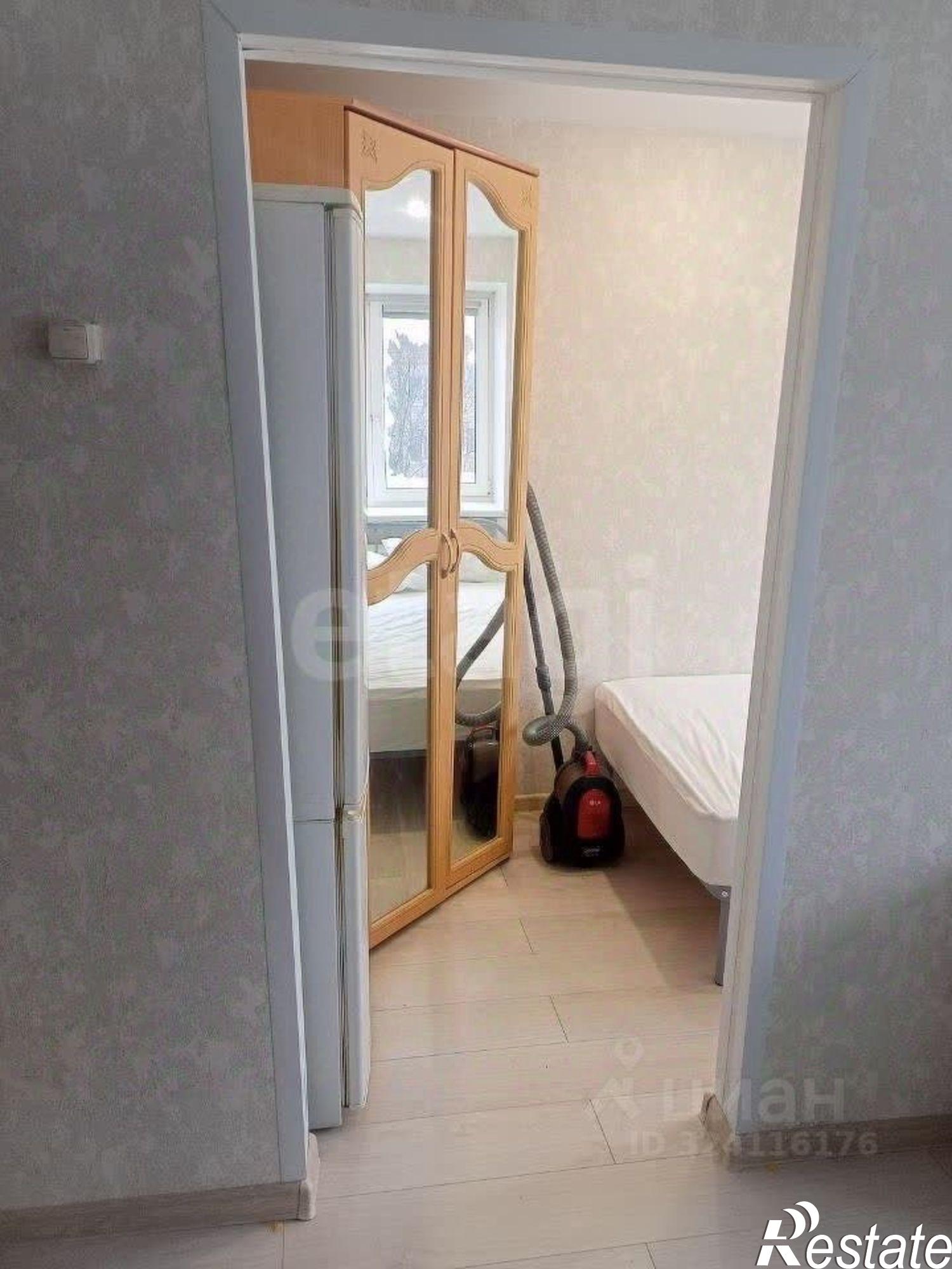 Сдать квартиру за 18 000 рублей на улица Парфёнова, 20