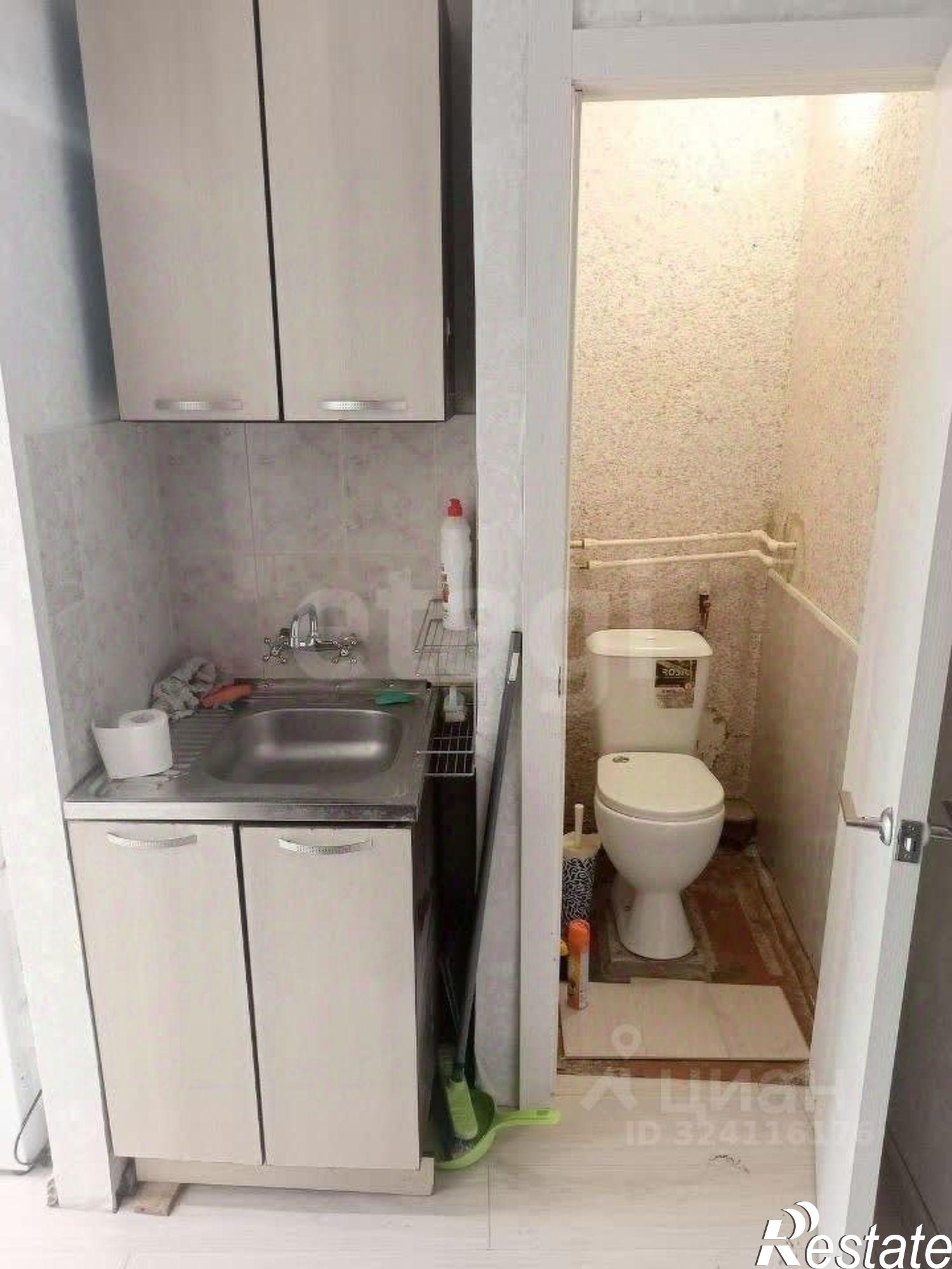 Сдать квартиру за 18 000 рублей на улица Парфёнова, 20