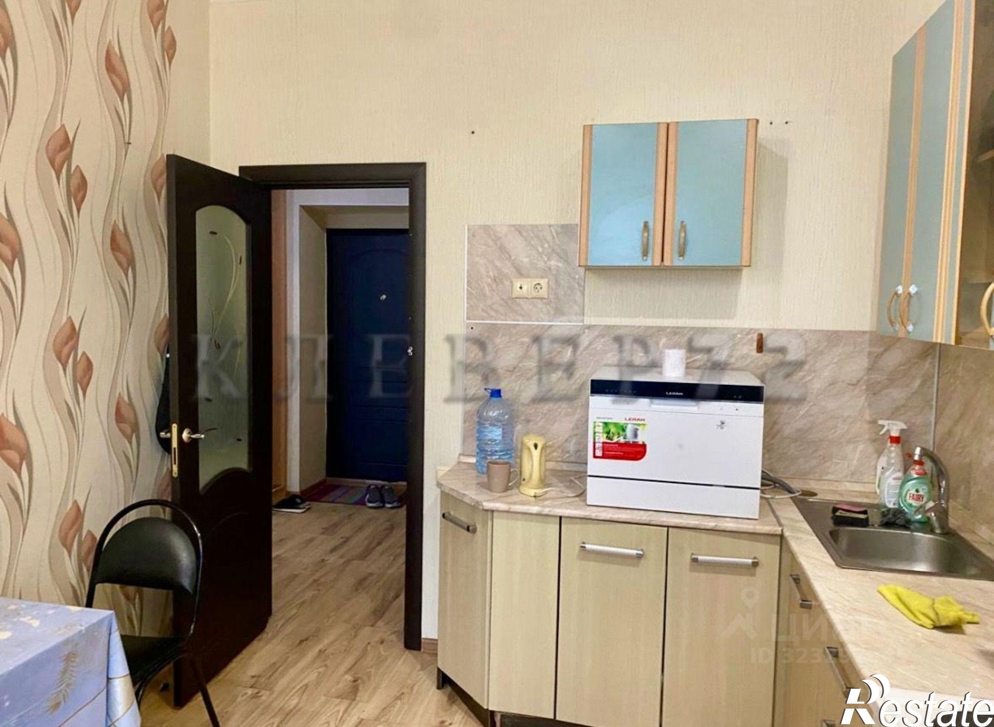 Сдать квартиру за 26 000 рублей на улица Карла Маркса, 4