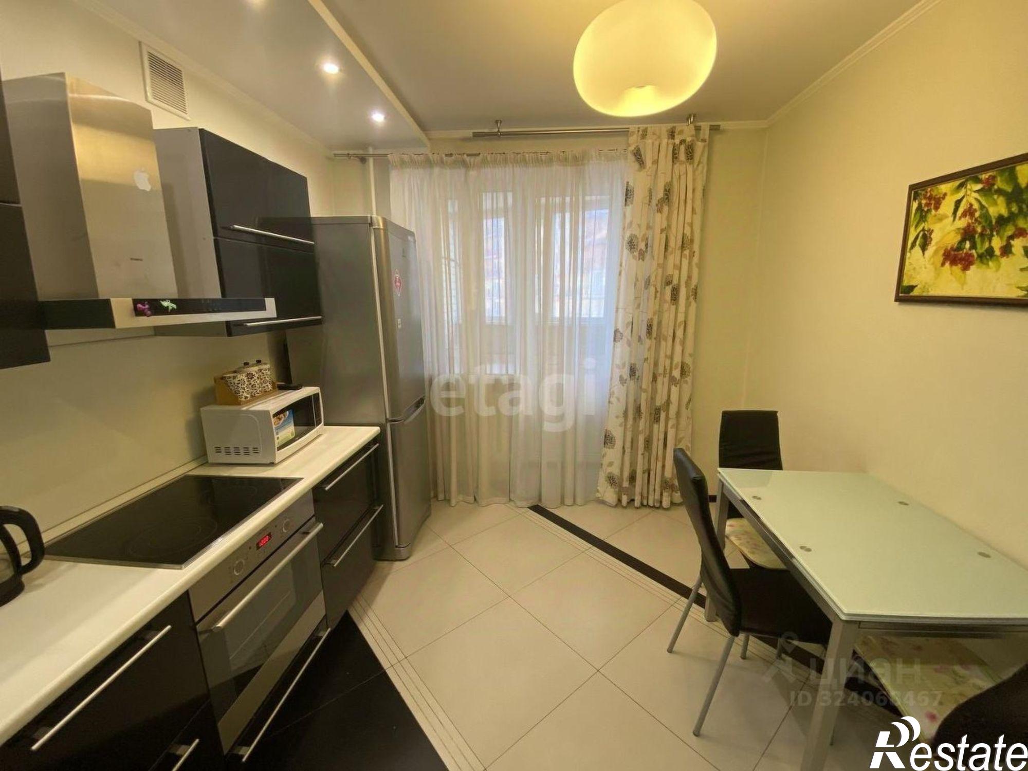 Сдать квартиру за 30 000 рублей на улица Клары Цеткин, 61 к1