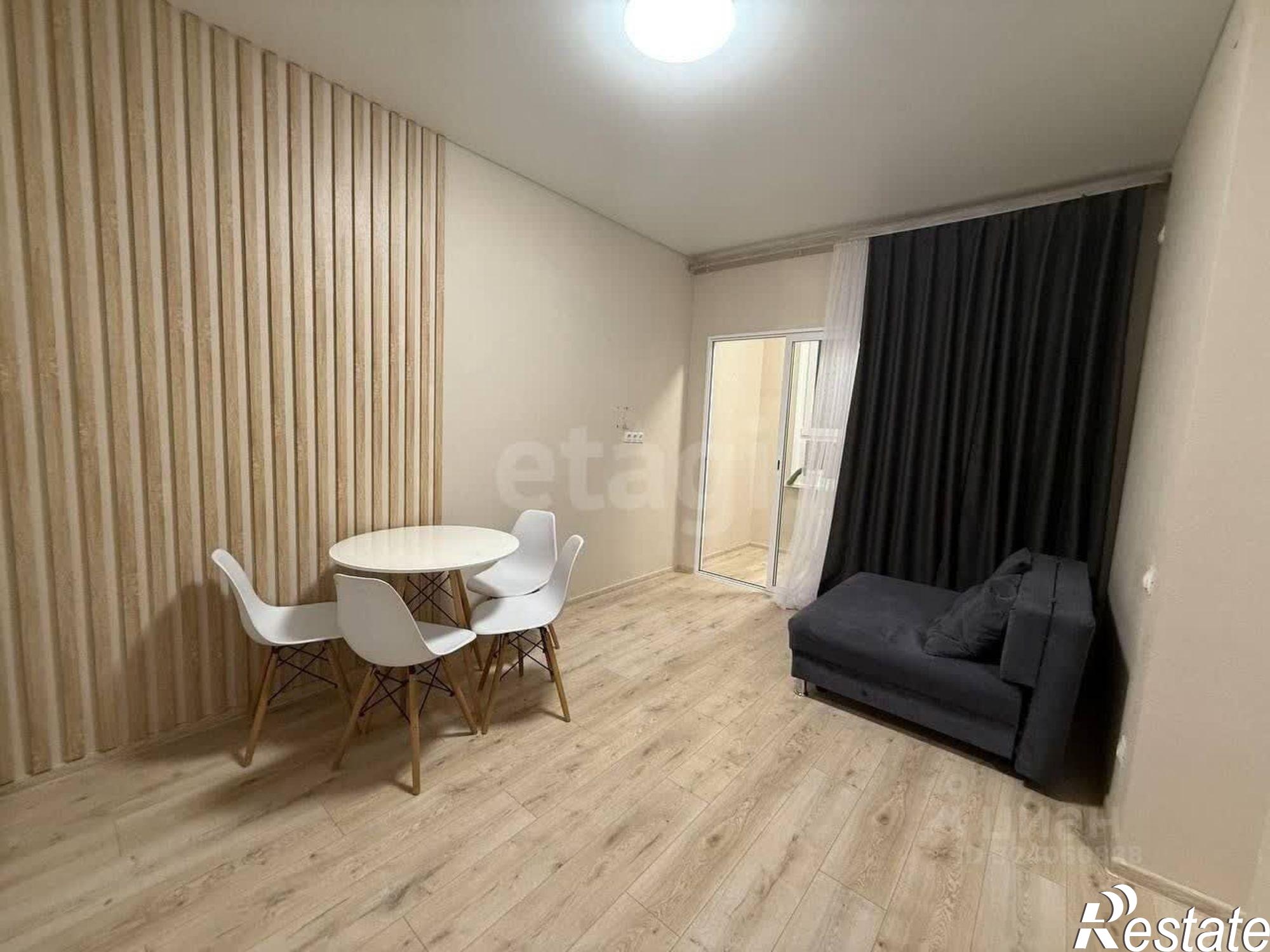 Сдать квартиру за 35 000 рублей на улица Василия Малкова, 12