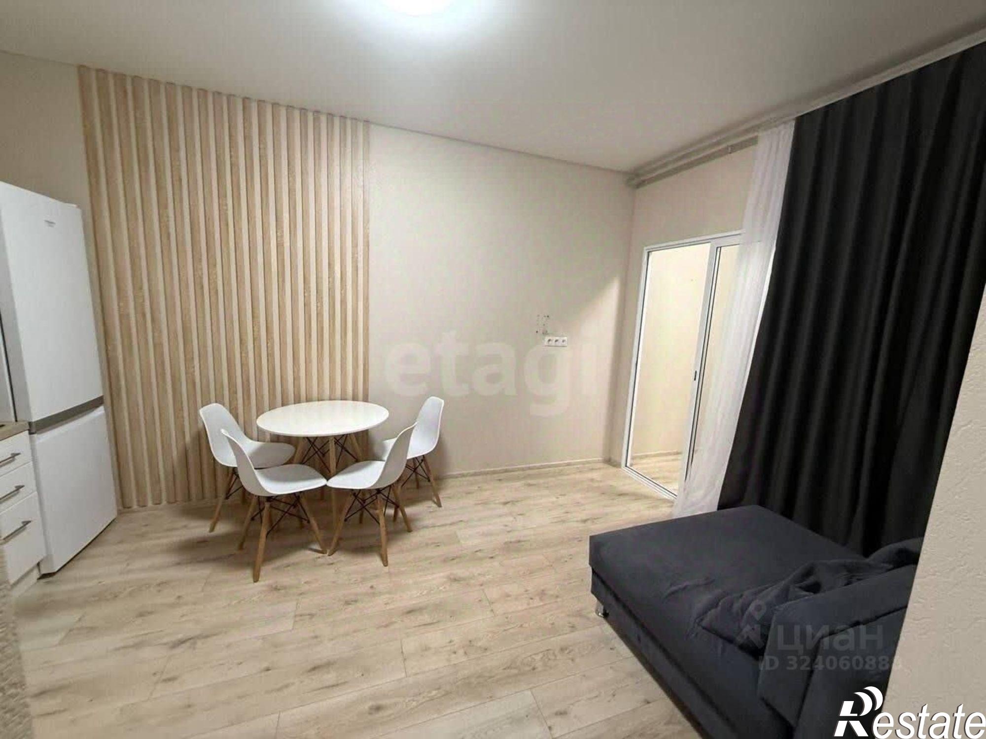 Сдать квартиру за 35 000 рублей на улица Василия Малкова, 12