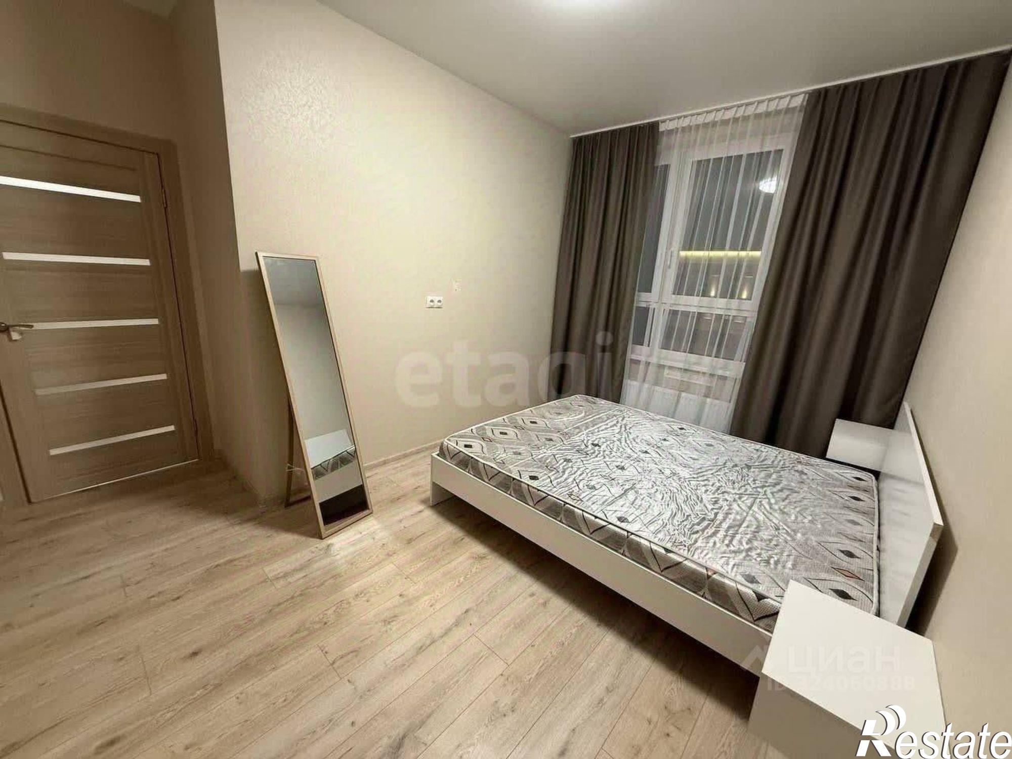 Сдать квартиру за 35 000 рублей на улица Василия Малкова, 12