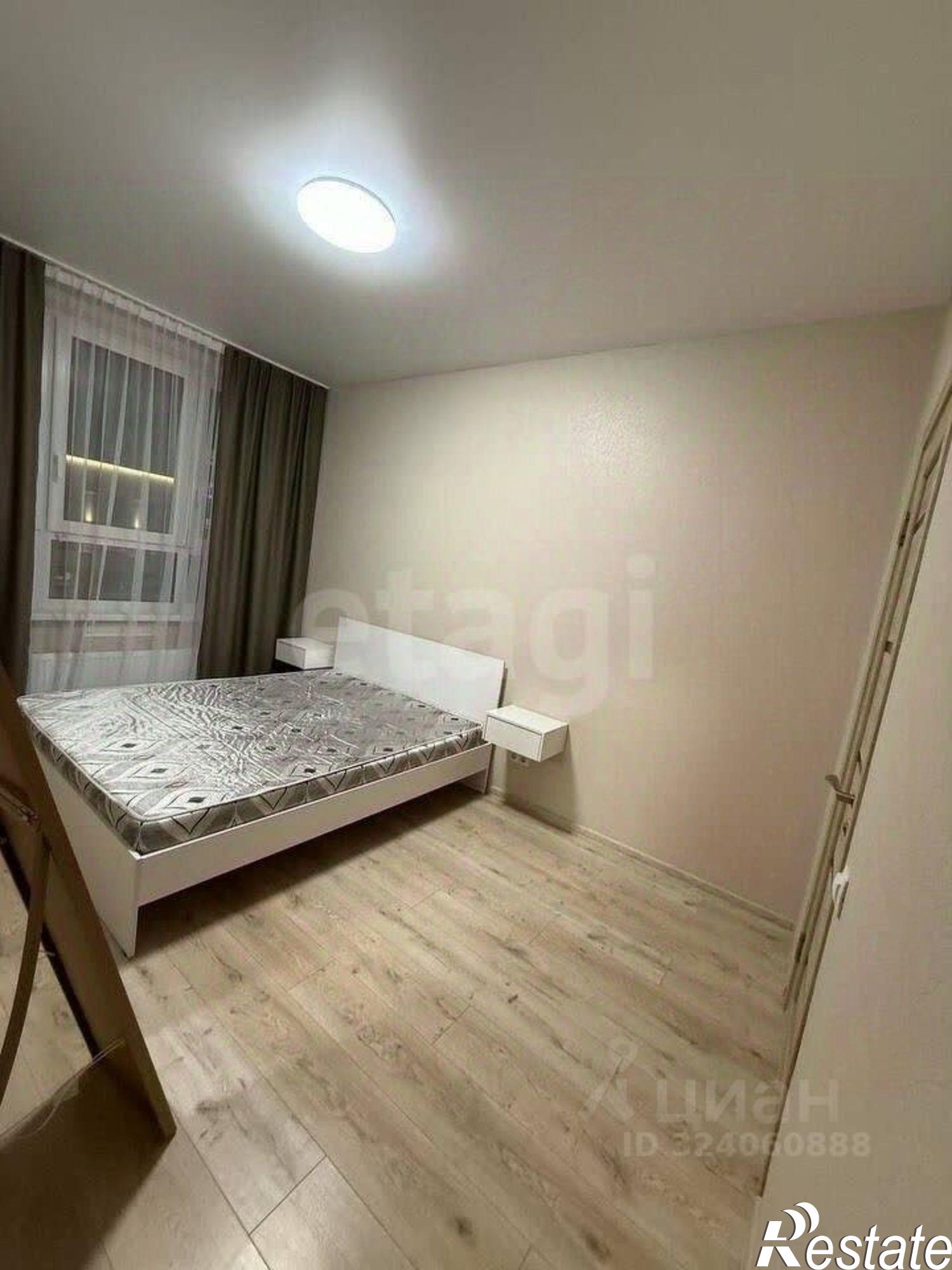 Сдать квартиру за 35 000 рублей на улица Василия Малкова, 12