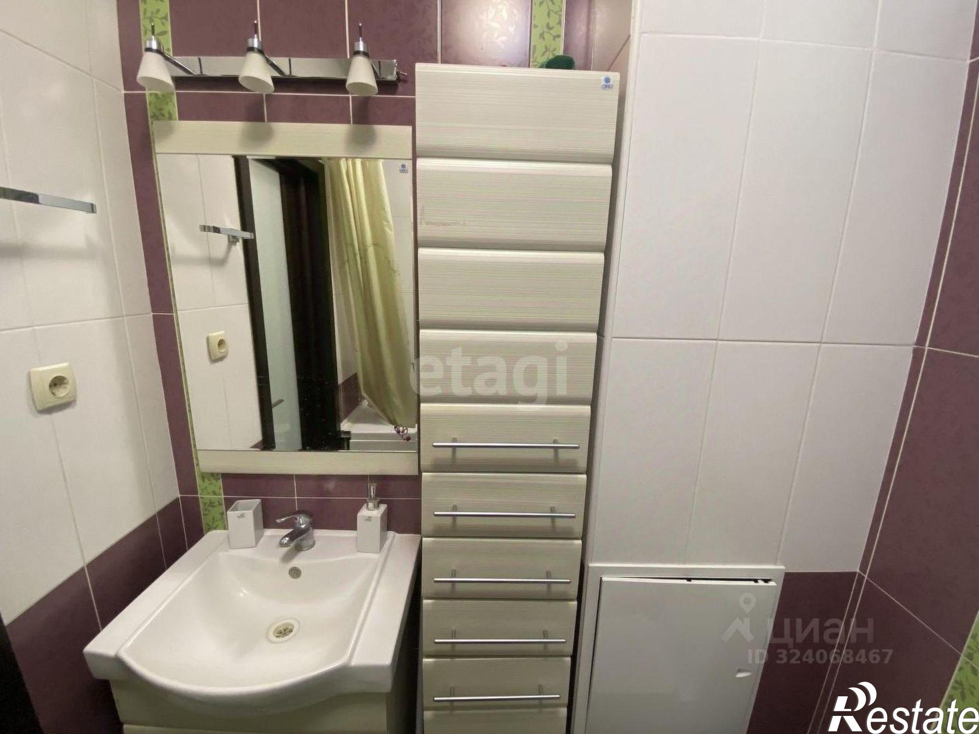 Сдать квартиру за 30 000 рублей на улица Клары Цеткин, 61 к1