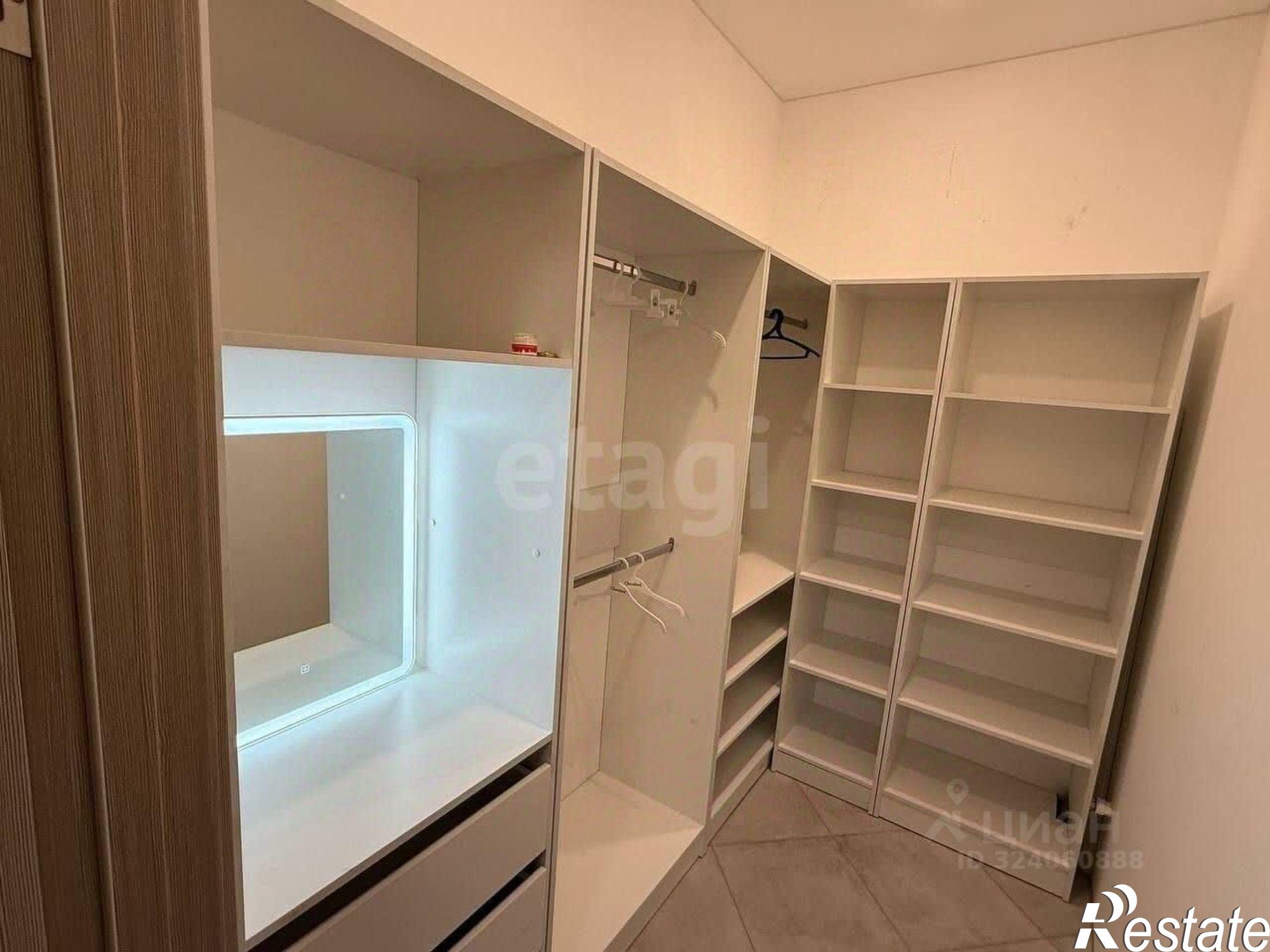 Сдать квартиру за 35 000 рублей на улица Василия Малкова, 12