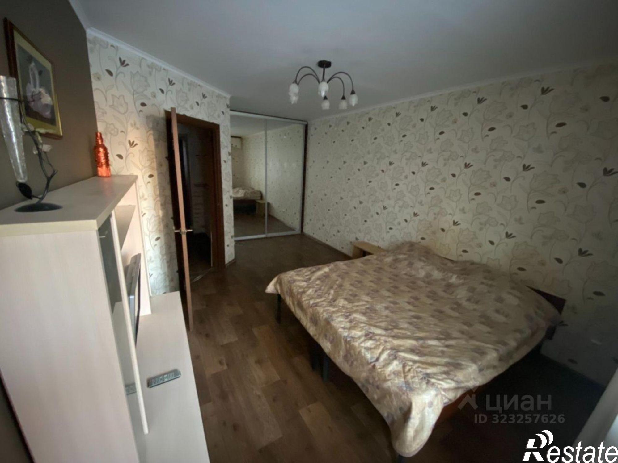 Сдать квартиру за 23 000 рублей на улица Евгения Богдановича, 10