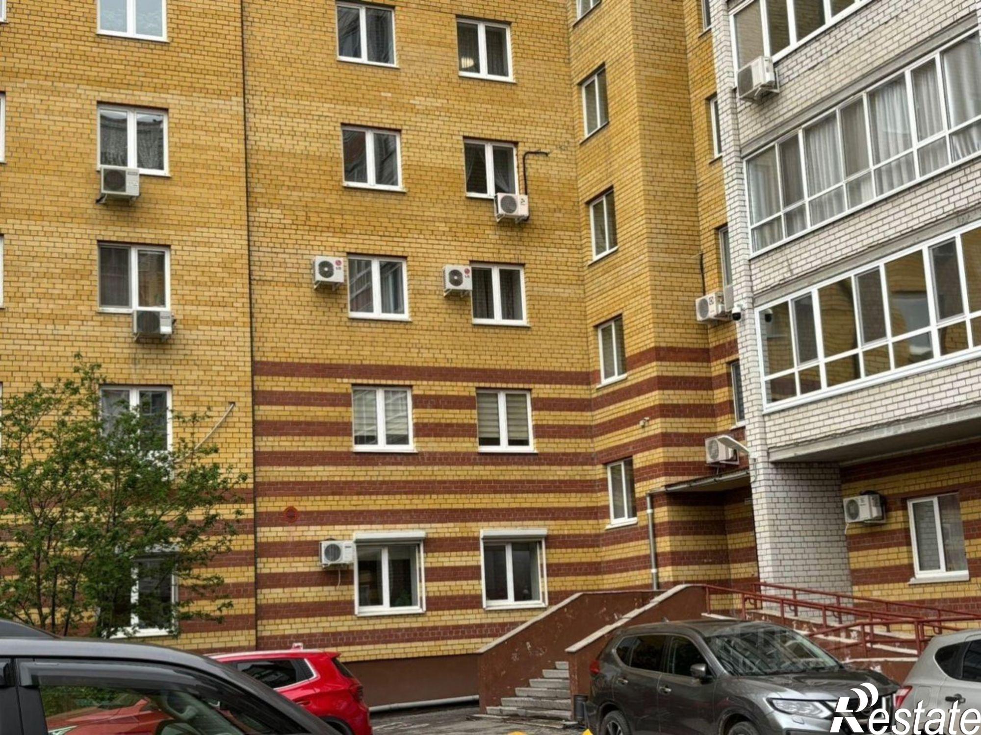 Сдать квартиру за 23 000 рублей на улица Евгения Богдановича, 10