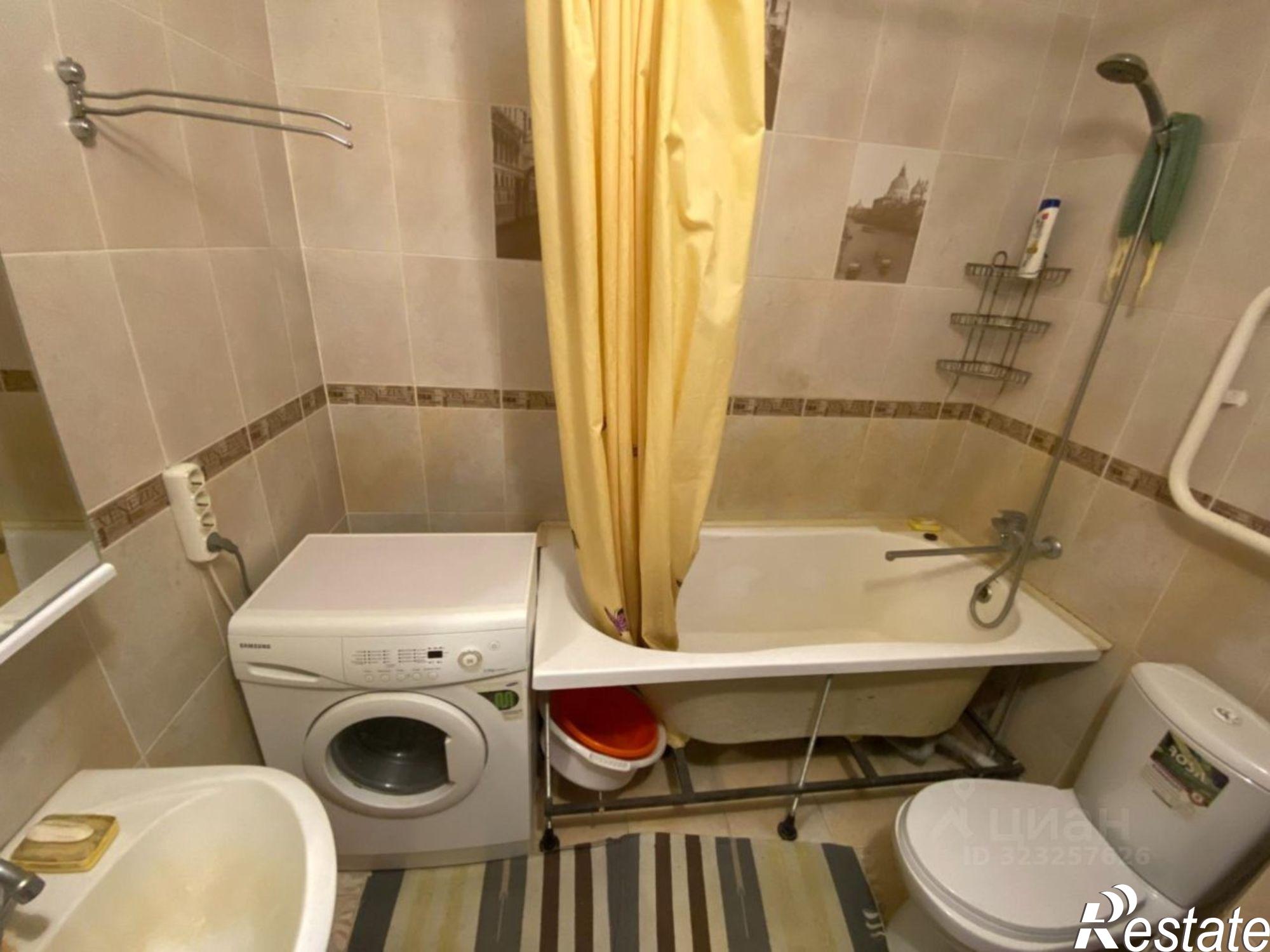 Сдать квартиру за 23 000 рублей на улица Евгения Богдановича, 10