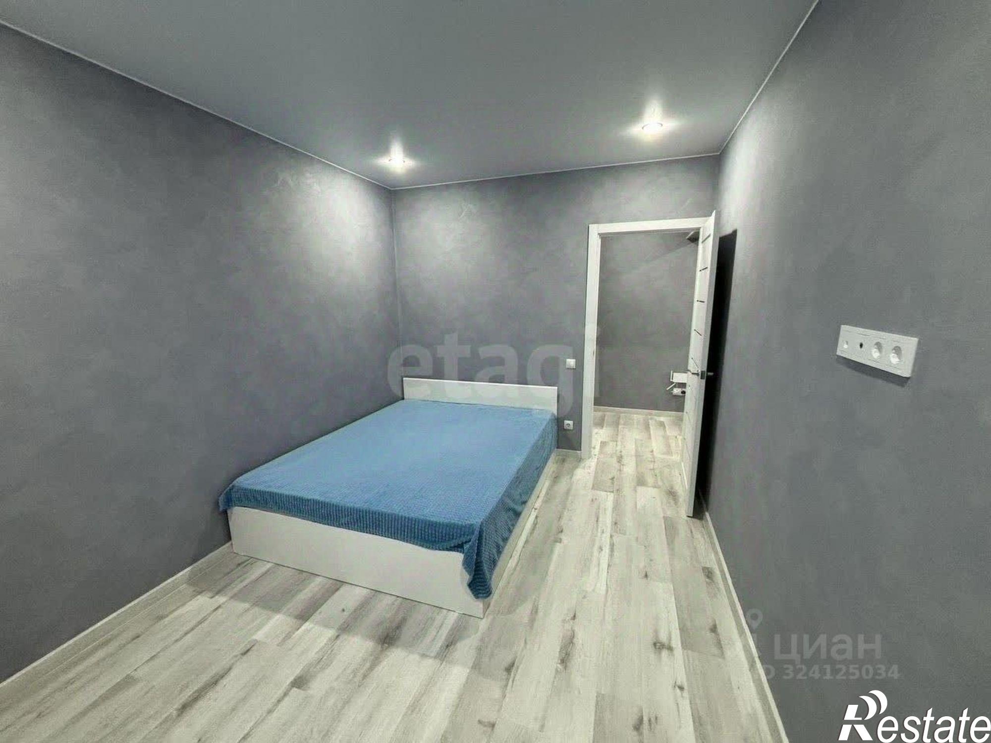 Сдать квартиру за 35 000 рублей на 12-я Линейная улица, 12