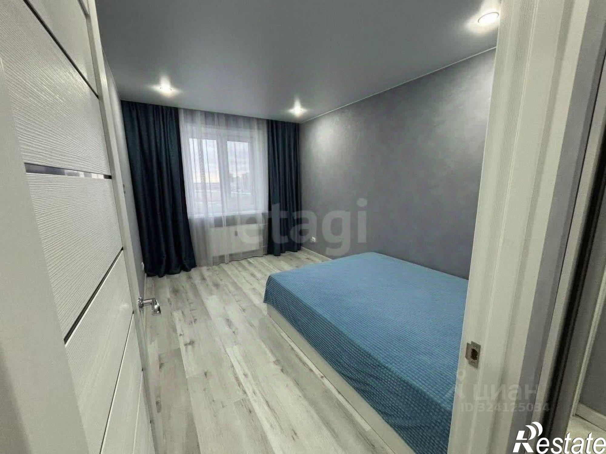 Сдать квартиру за 35 000 рублей на 12-я Линейная улица, 12