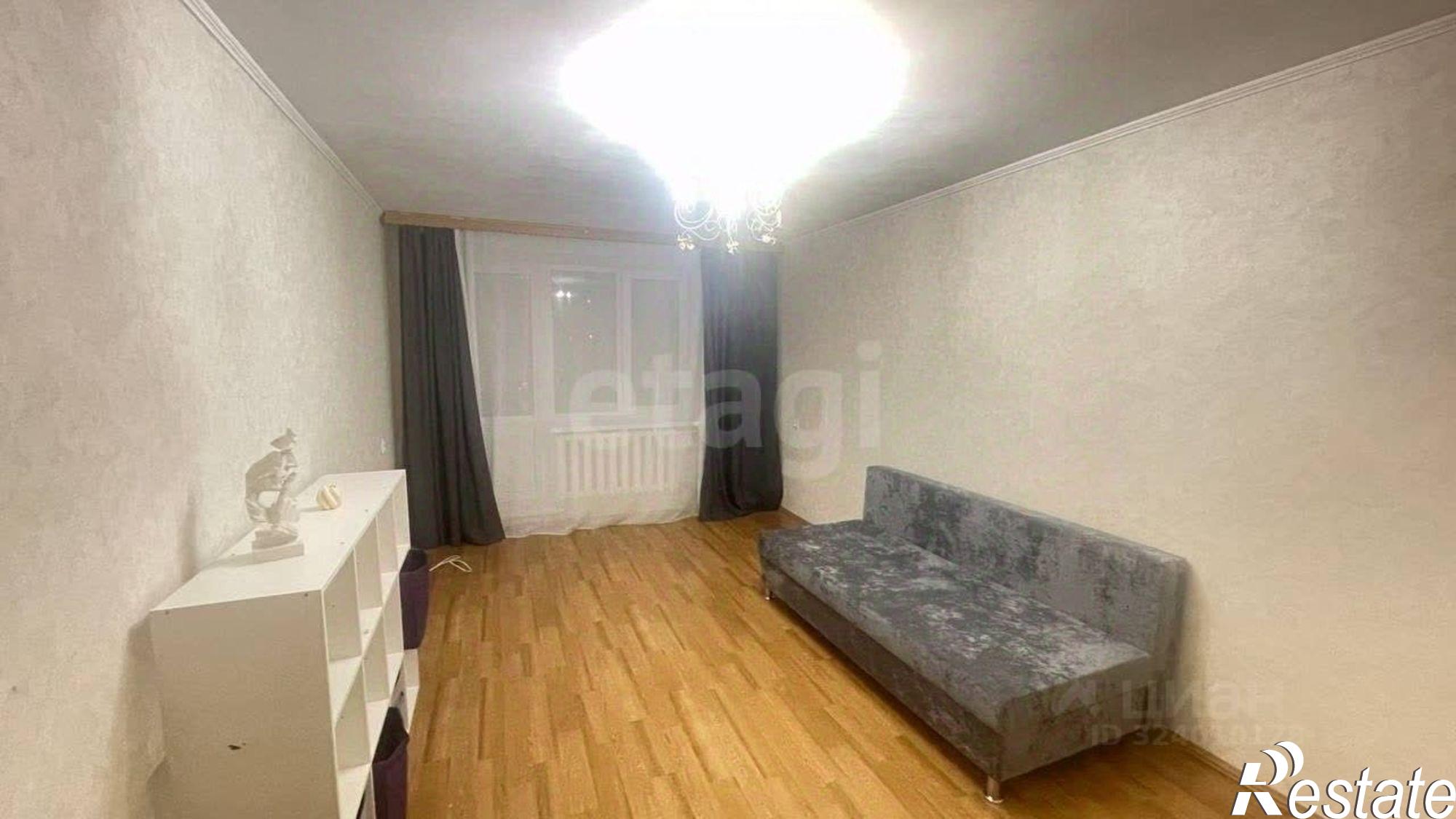 Сдать квартиру за 30 000 рублей на улица Болотникова, 11